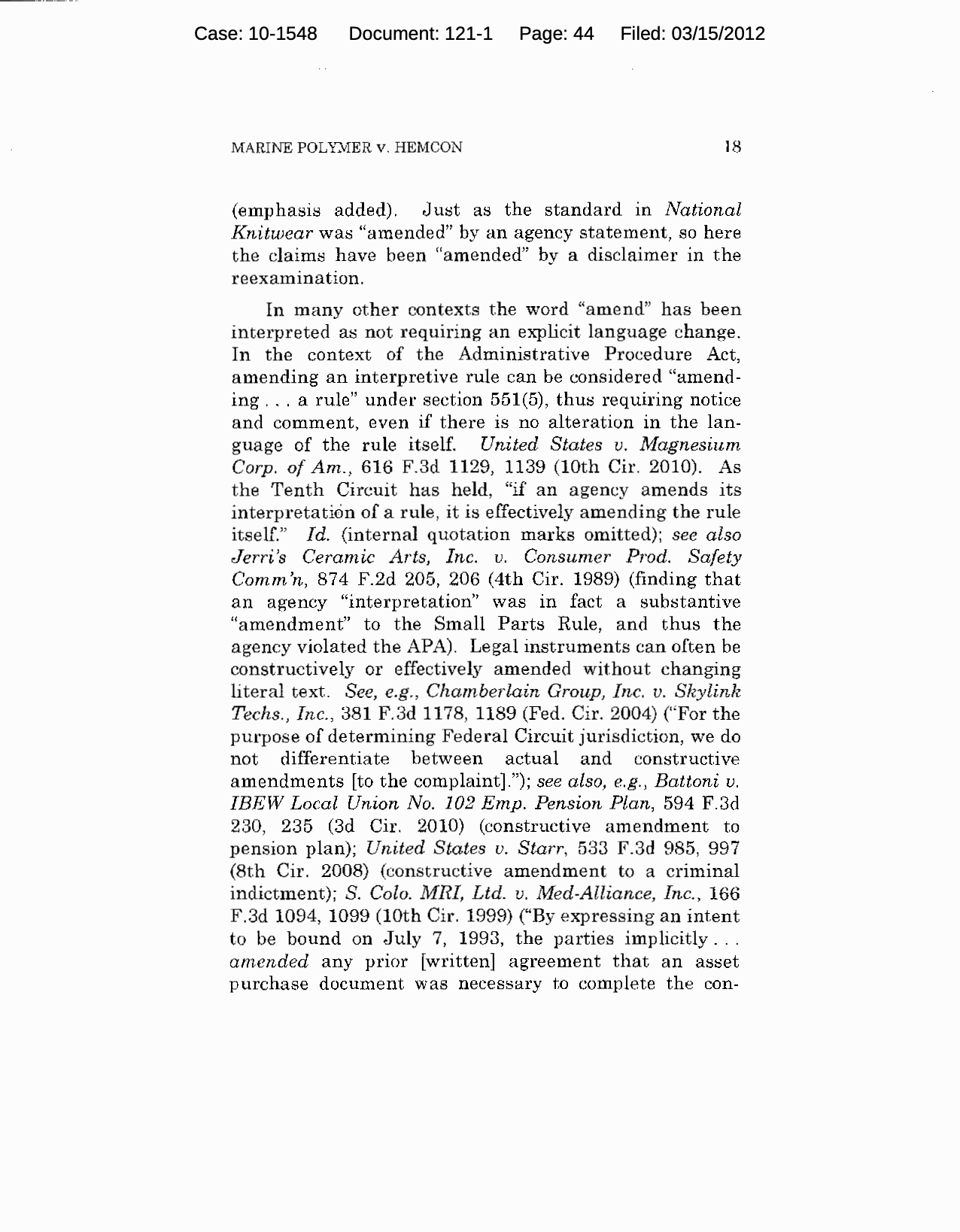 Figure on page 44 of the opinion