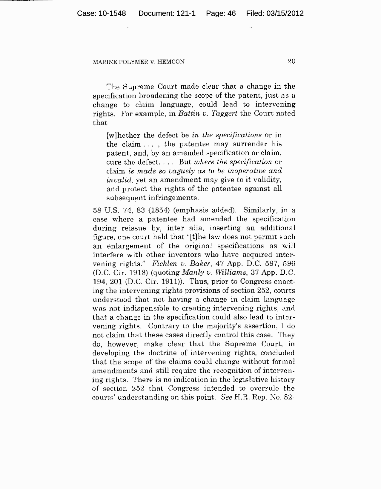 Figure on page 46 of the opinion