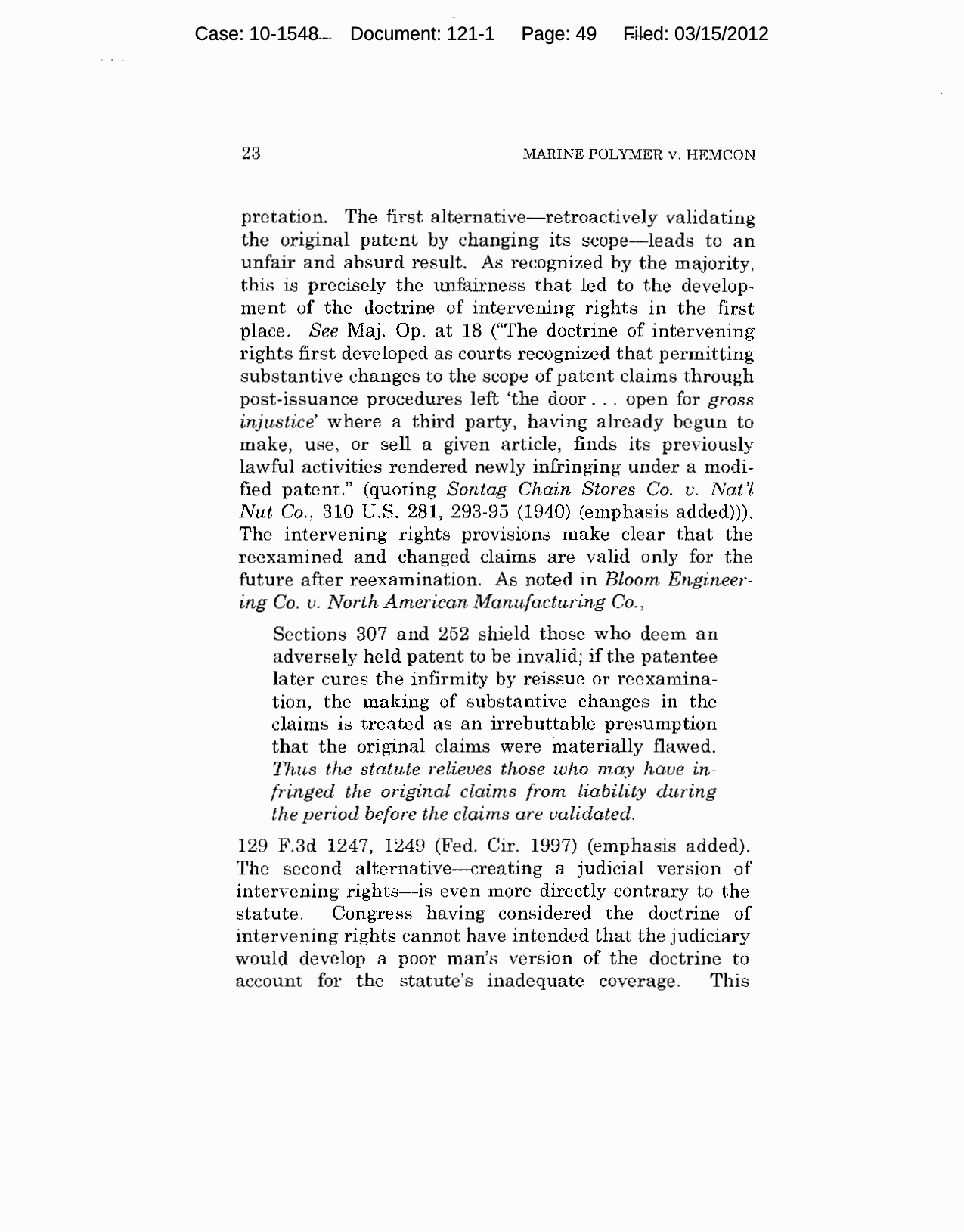 Figure on page 49 of the opinion