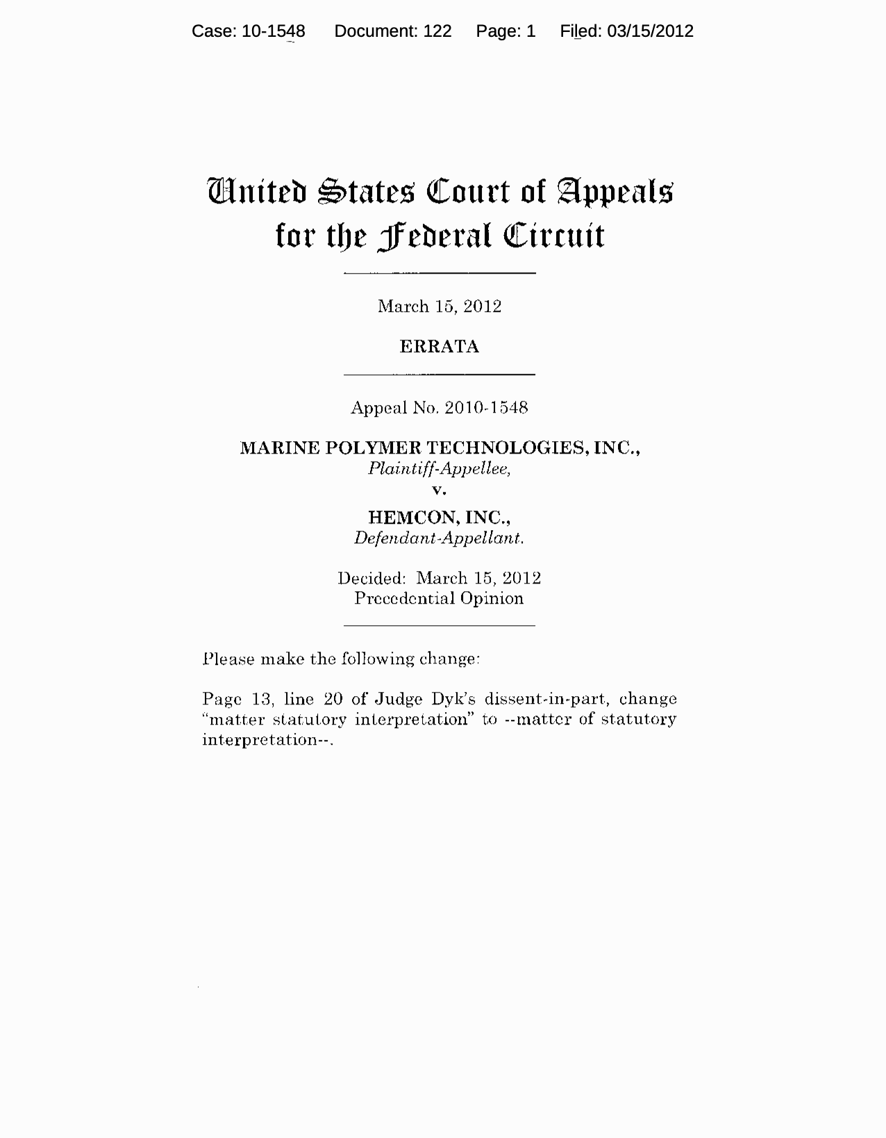 Figure on page 1 of the opinion