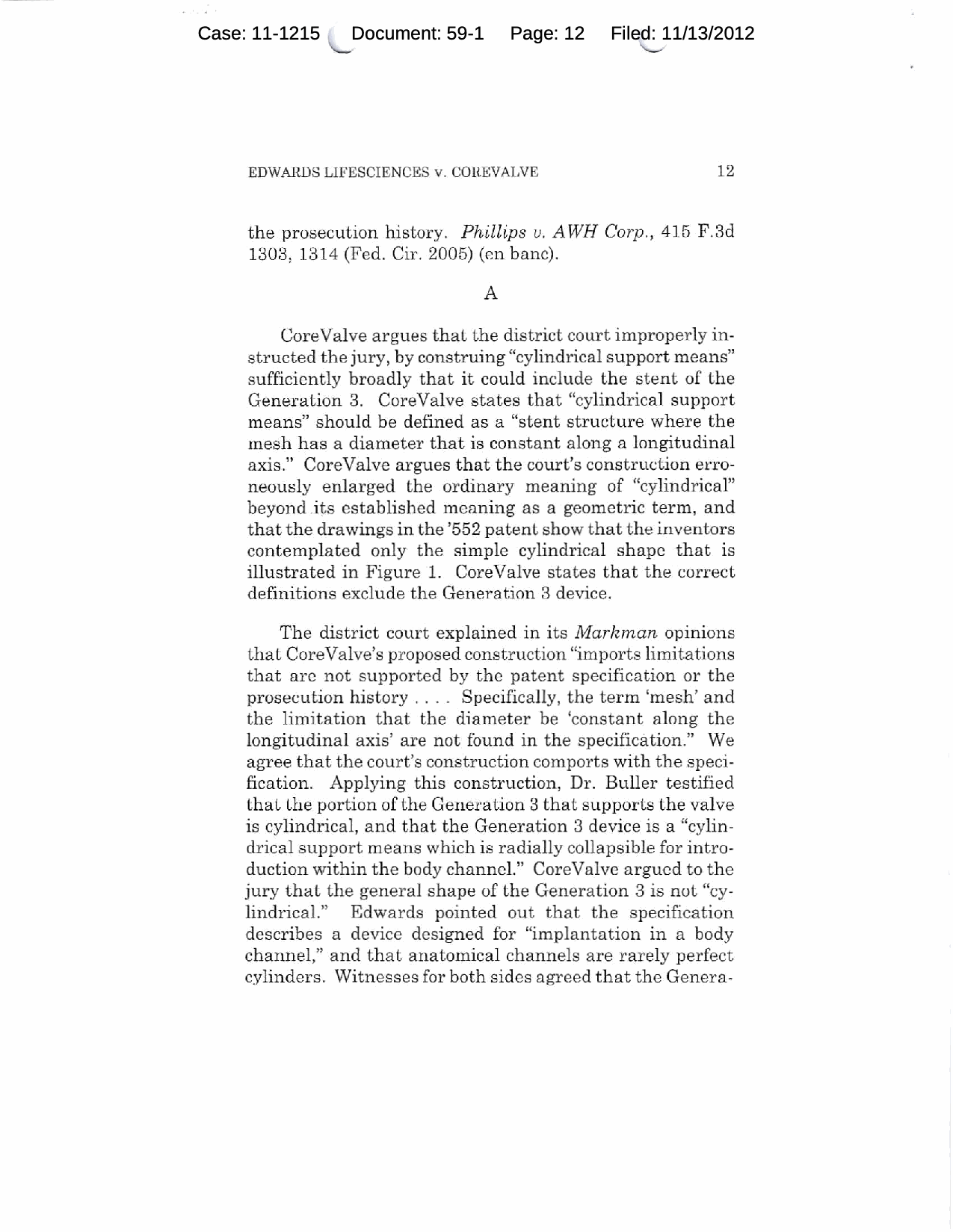 Figure on page 12 of the opinion