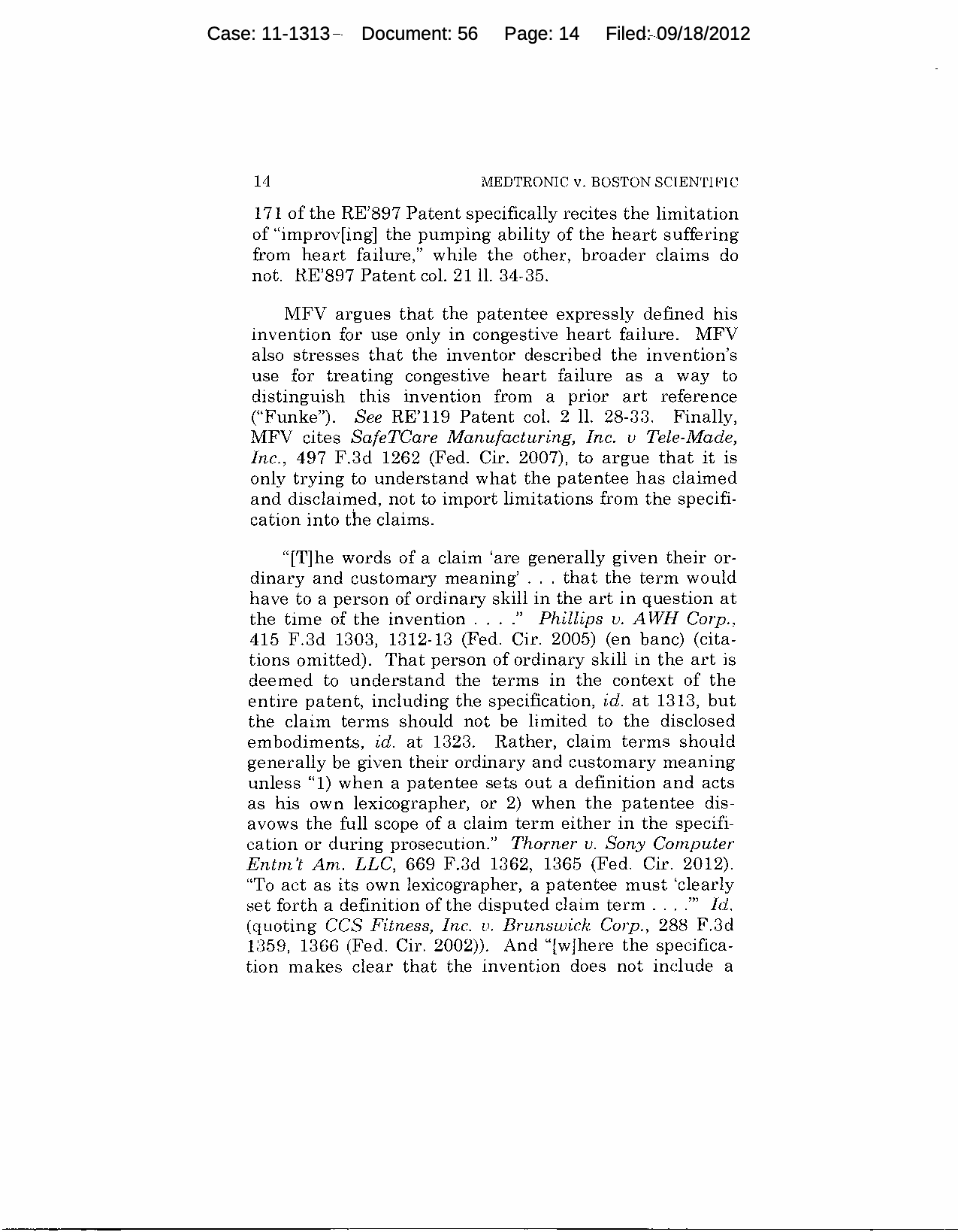 Figure on page 14 of the opinion