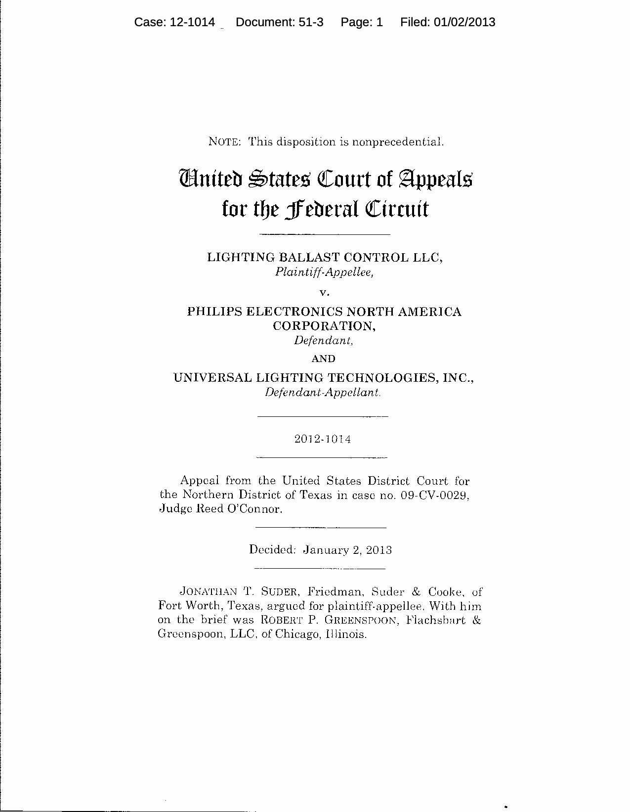 Figure on page 1 of the opinion