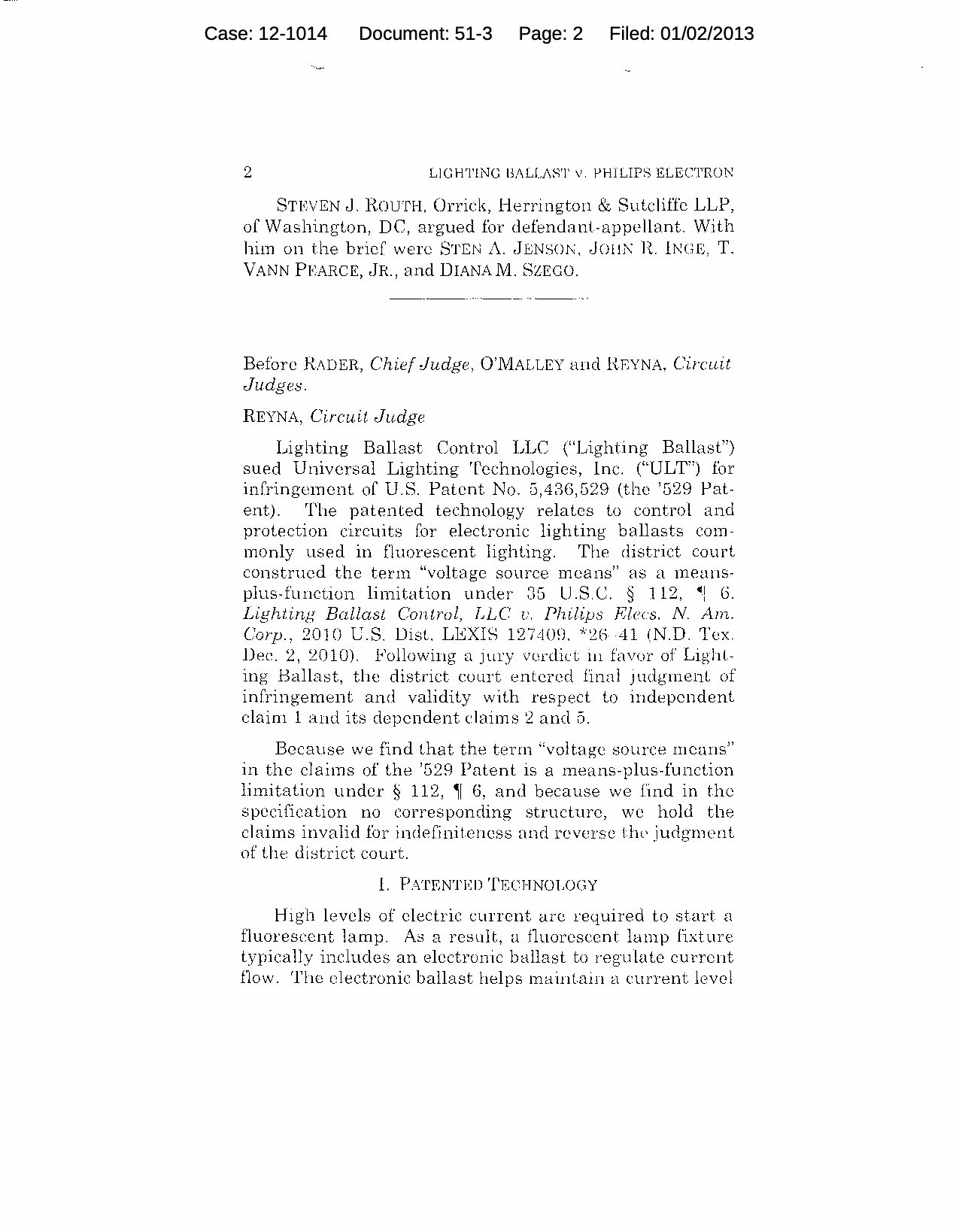 Figure on page 2 of the opinion
