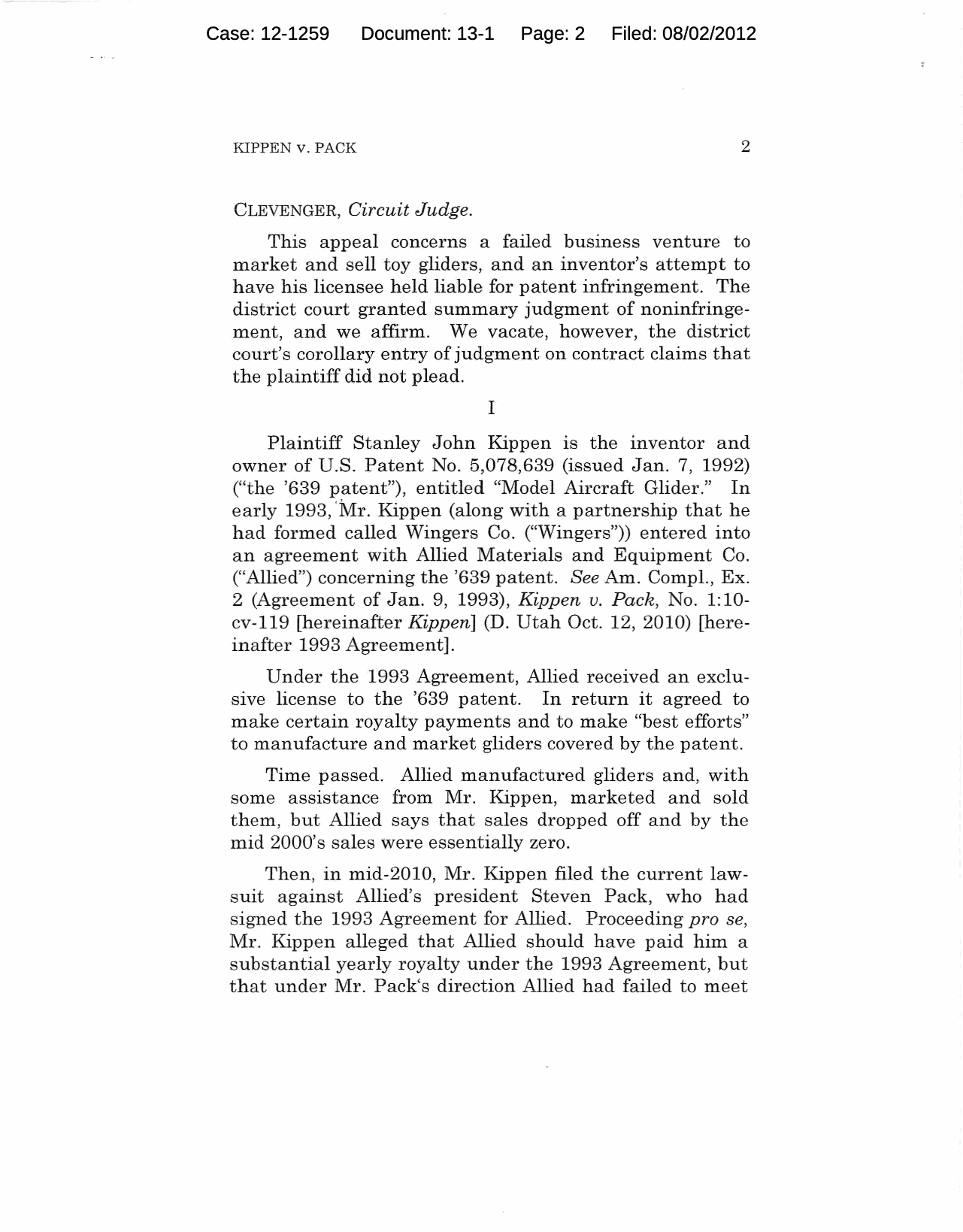 Figure on page 2 of the opinion