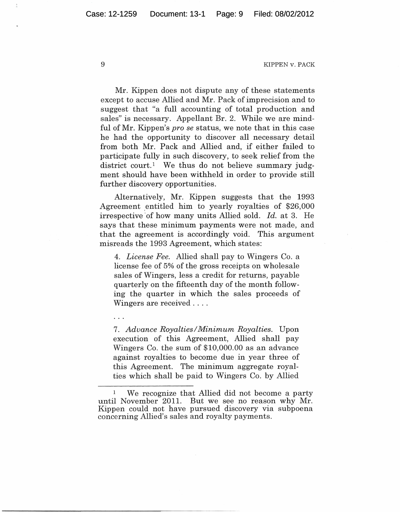 Figure on page 9 of the opinion