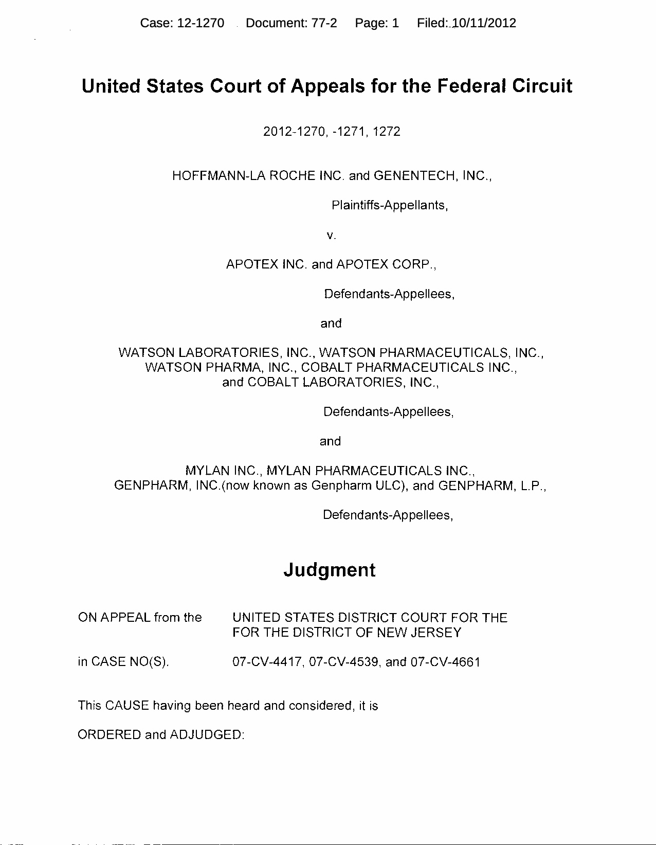 Figure on page 1 of the opinion