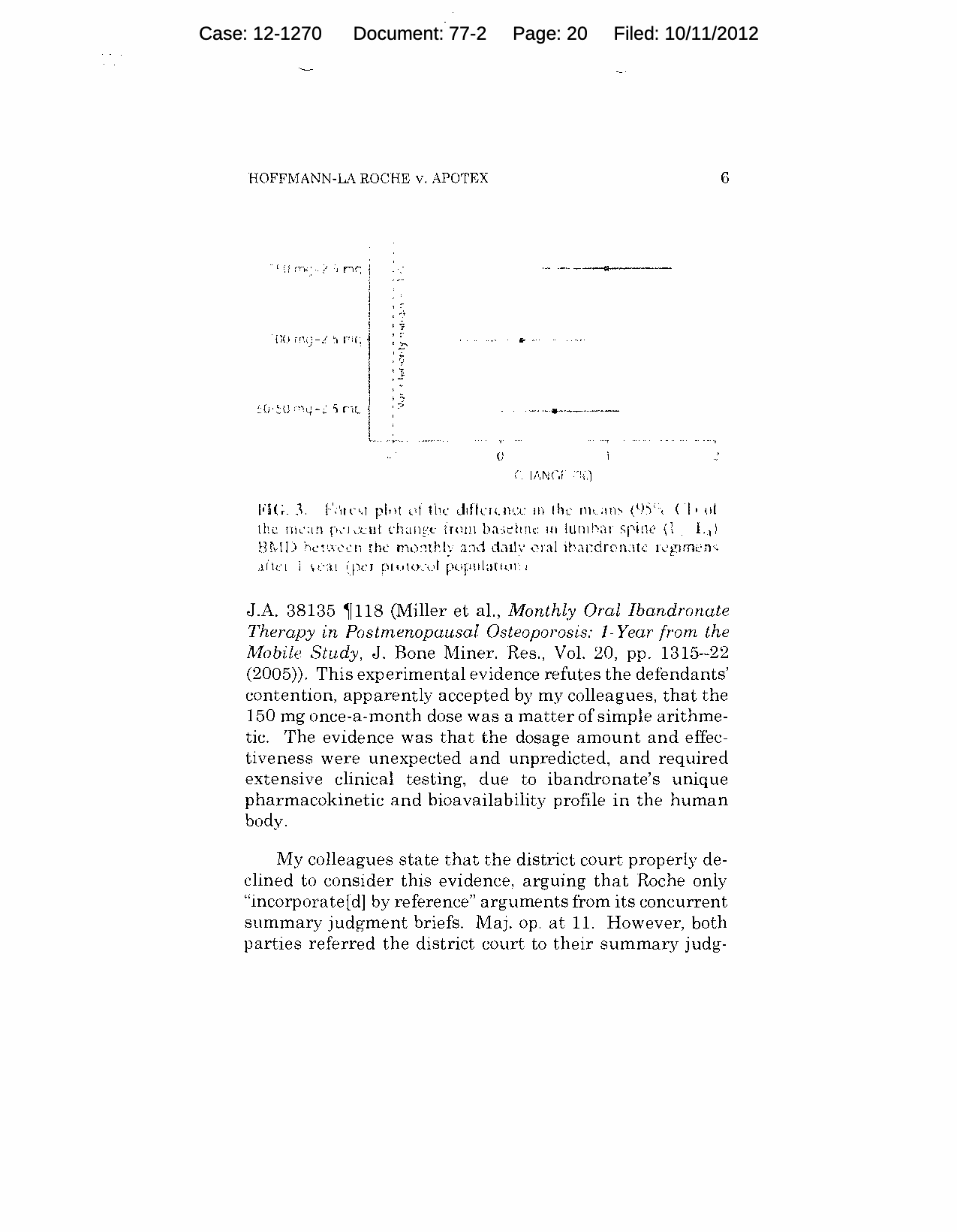 Figure on page 20 of the opinion