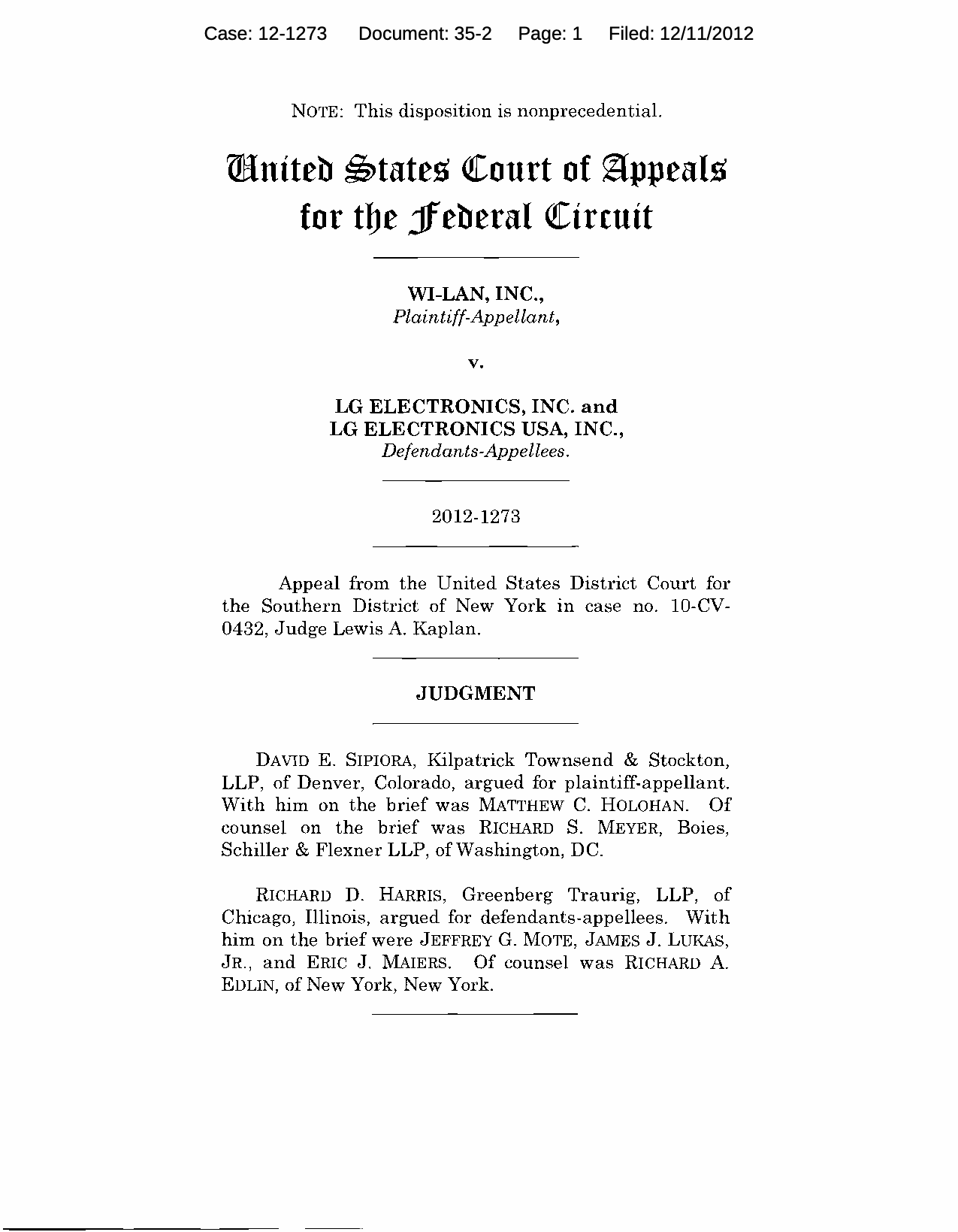 Figure on page 1 of the opinion