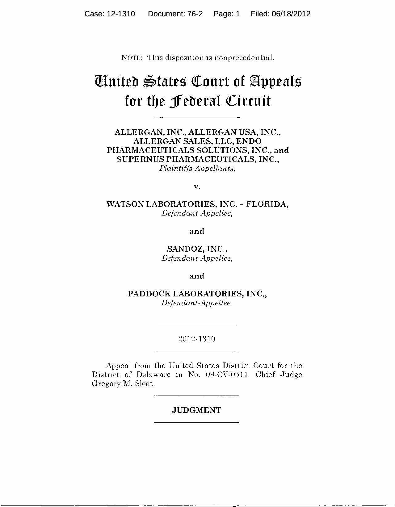 Figure on page 1 of the opinion