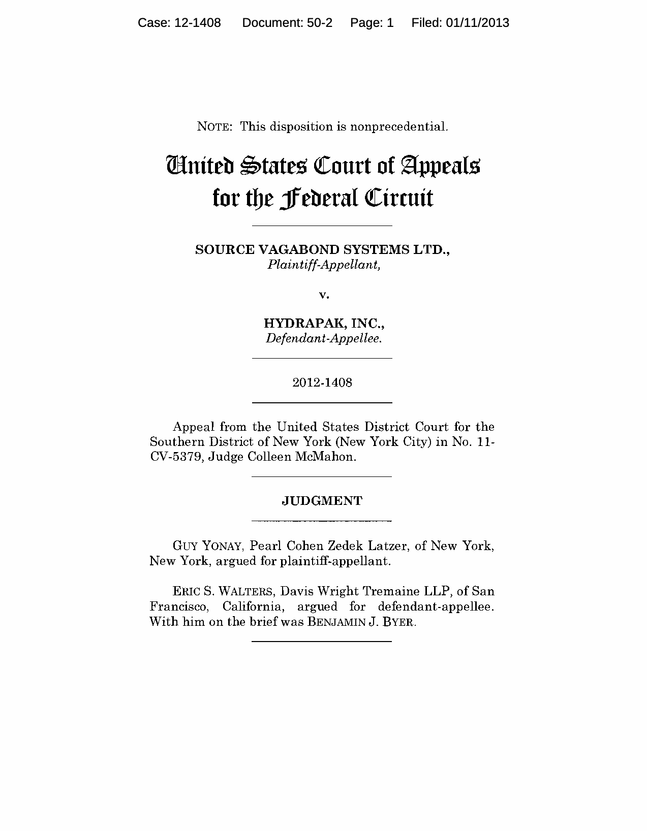 Figure on page 1 of the opinion