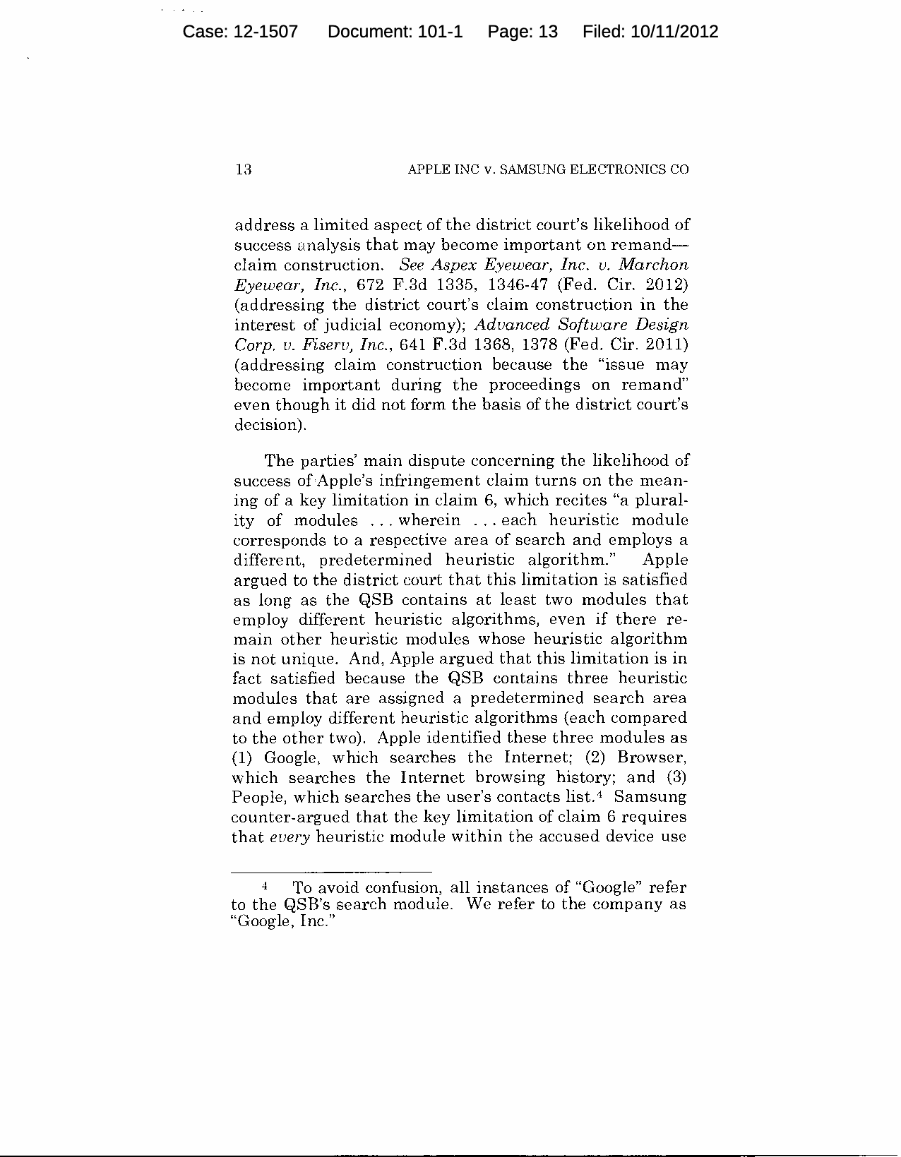 Figure on page 13 of the opinion