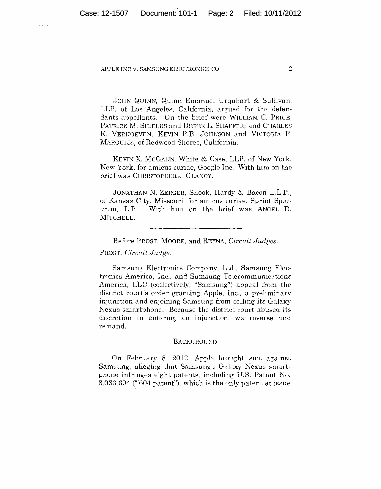Figure on page 2 of the opinion