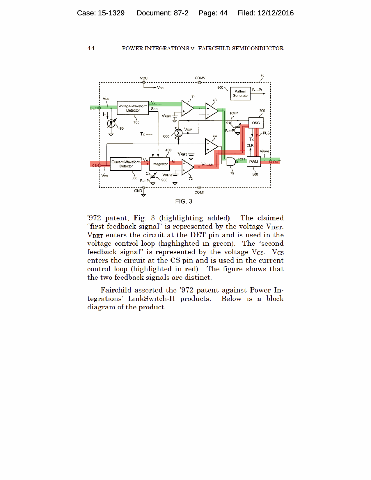 Figure on page 44 of the opinion