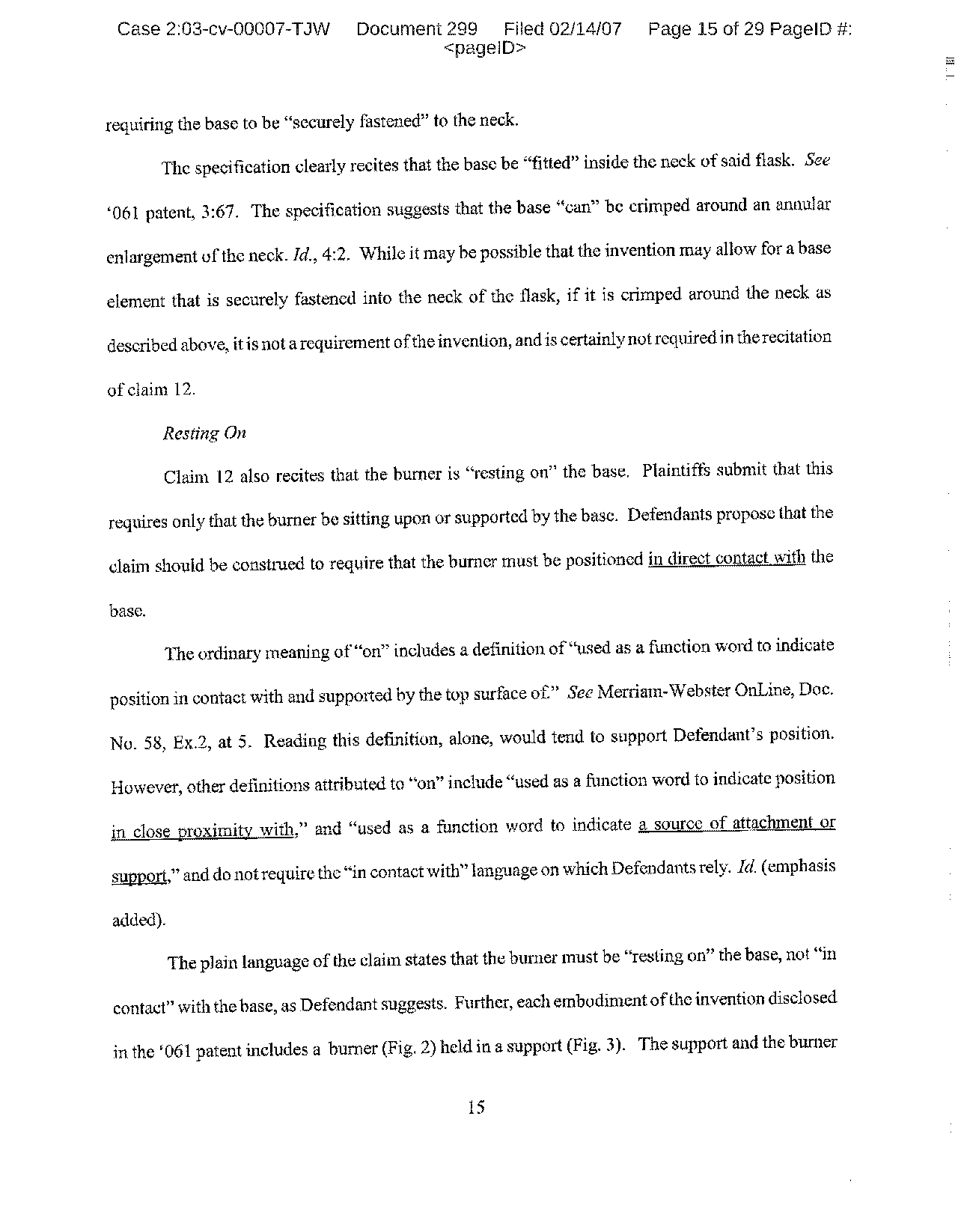 Figure on page 15 of the opinion