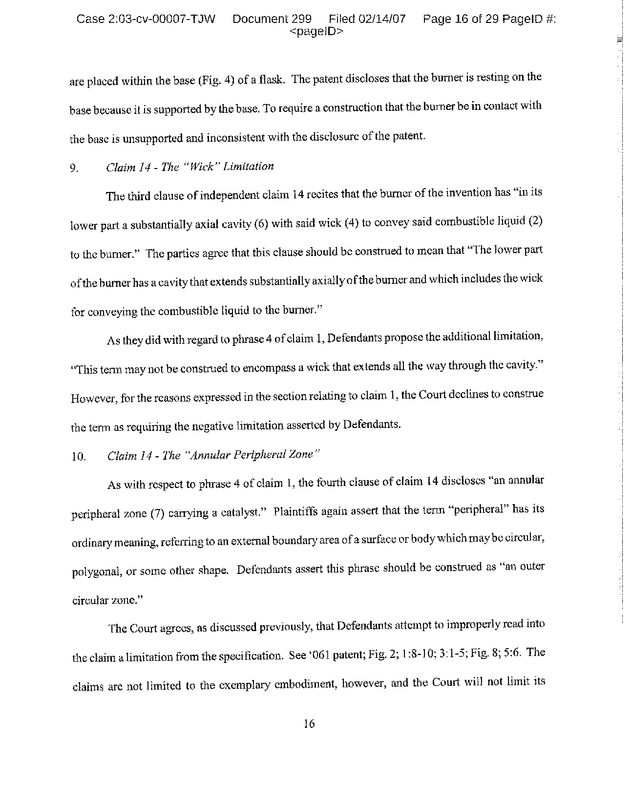 Figure on page 16 of the opinion