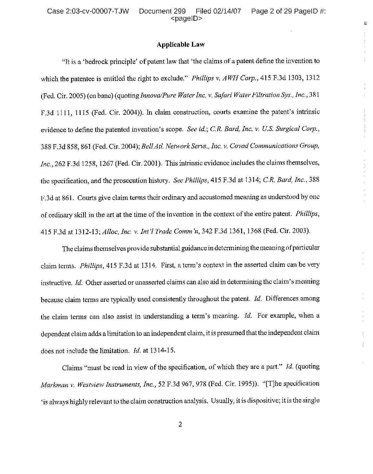 Figure on page 2 of the opinion