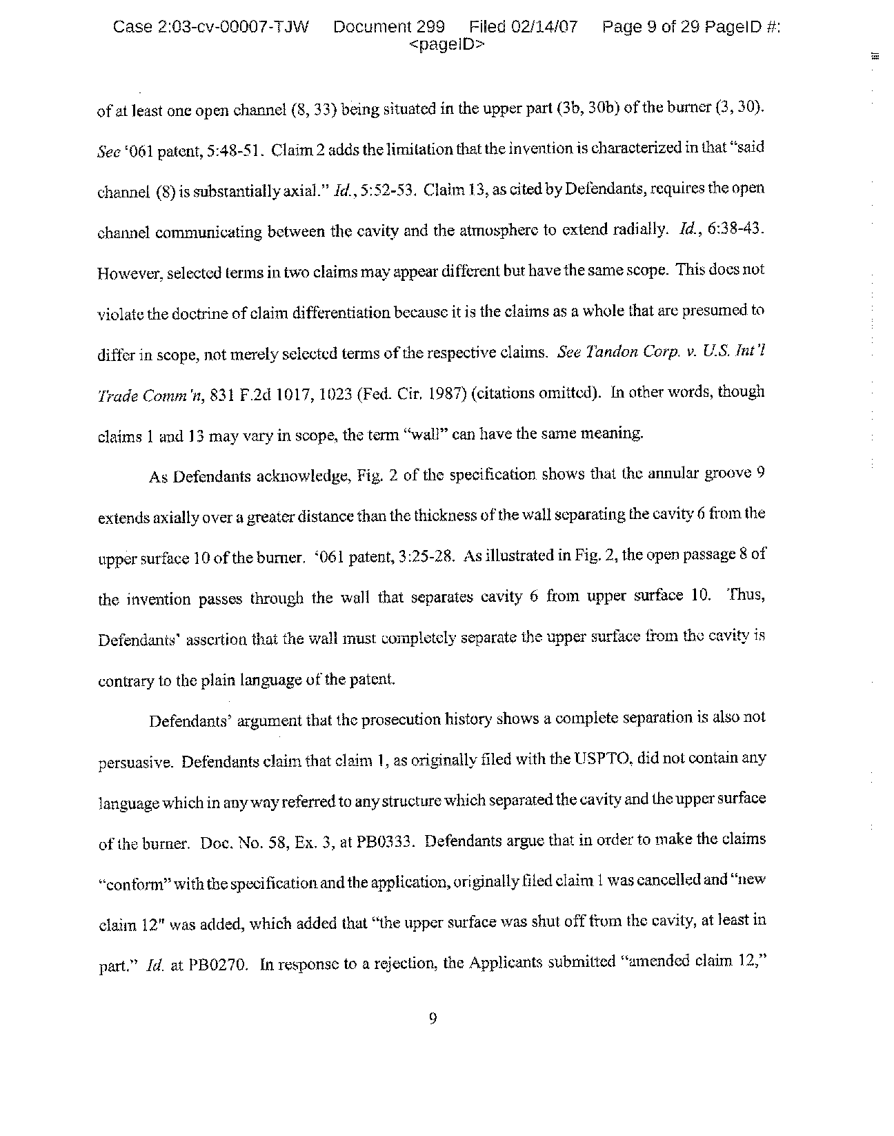 Figure on page 9 of the opinion