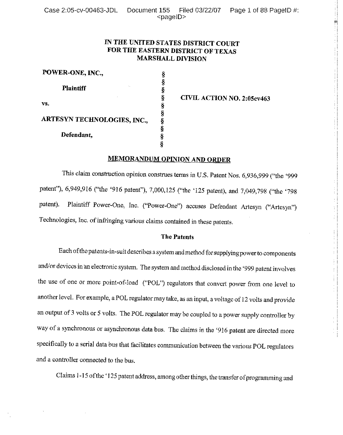 Figure on page 1 of the opinion