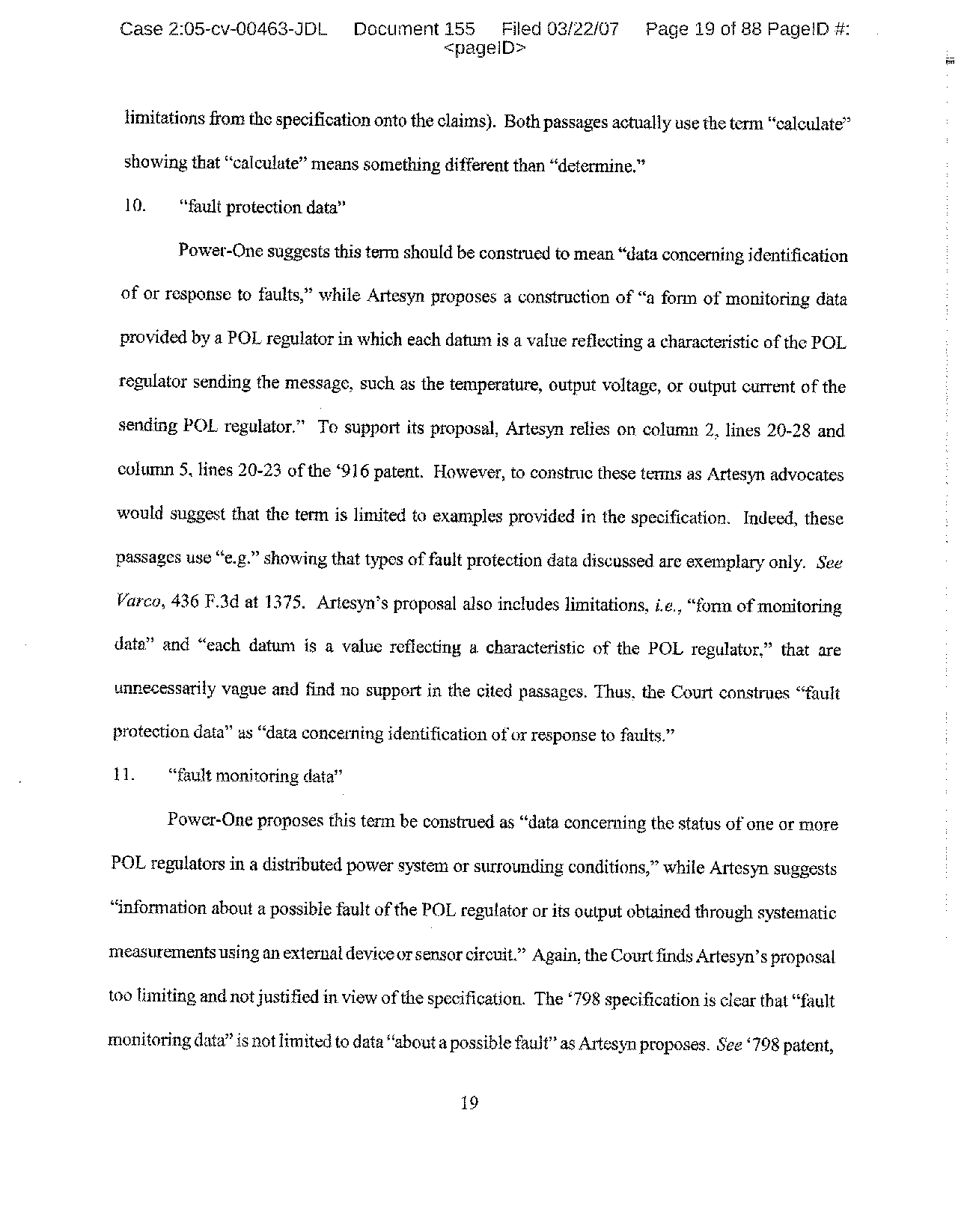Figure on page 19 of the opinion