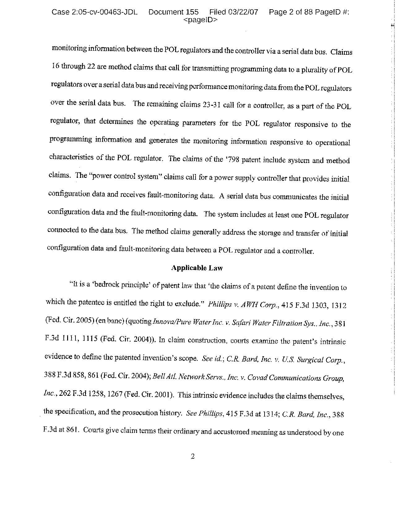 Figure on page 2 of the opinion