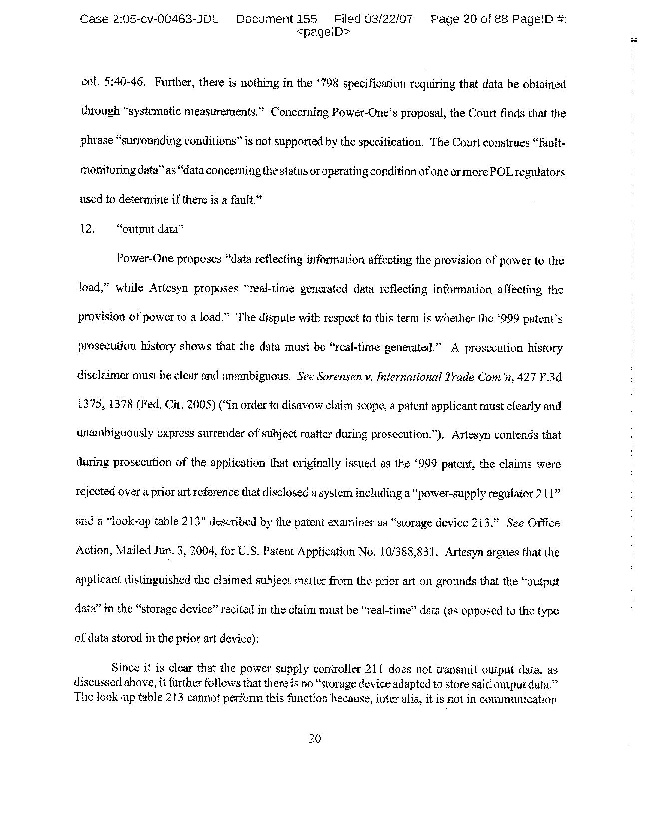 Figure on page 20 of the opinion