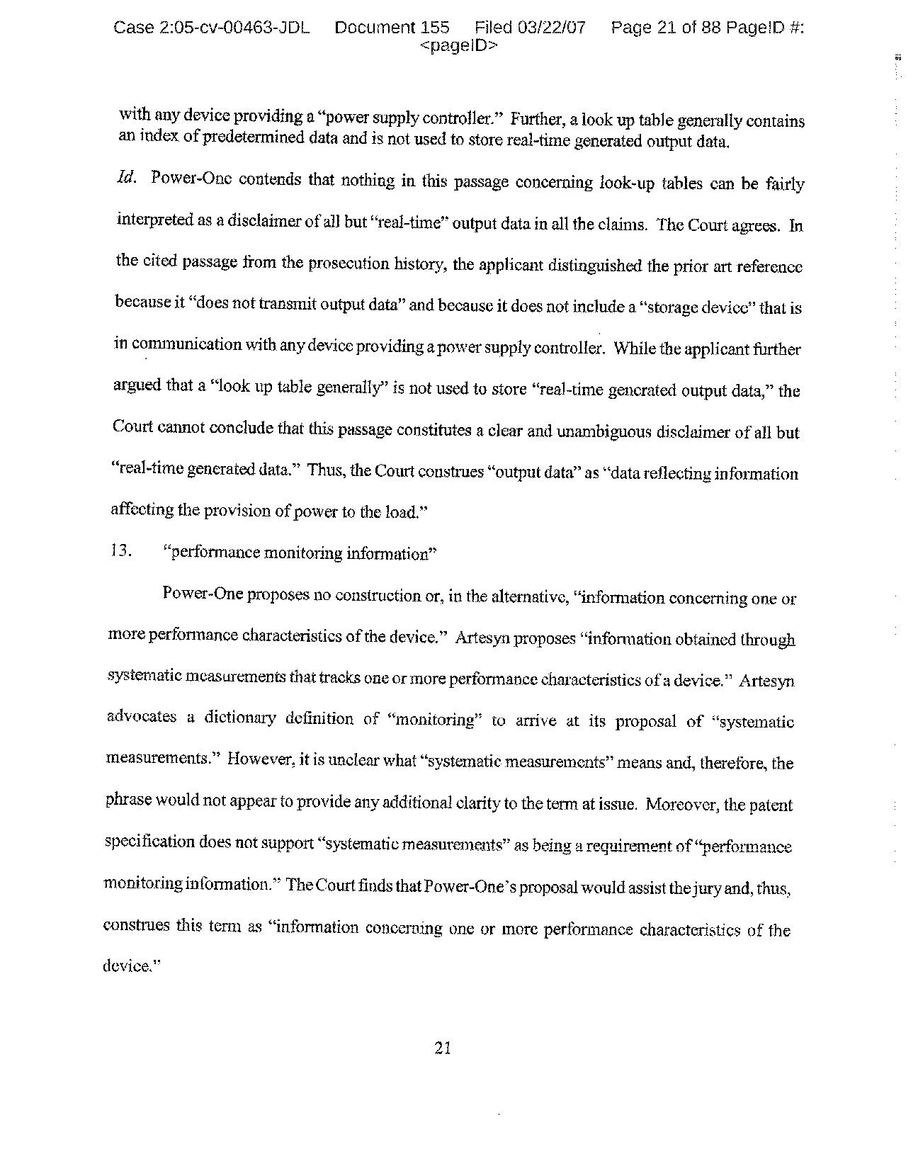 Figure on page 21 of the opinion