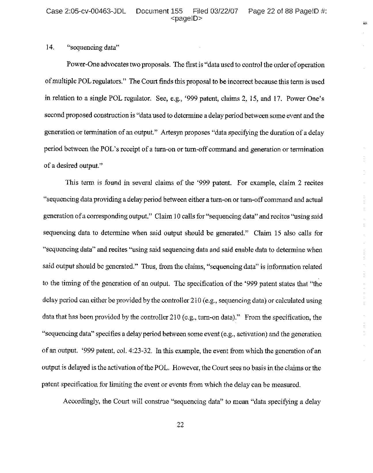 Figure on page 22 of the opinion