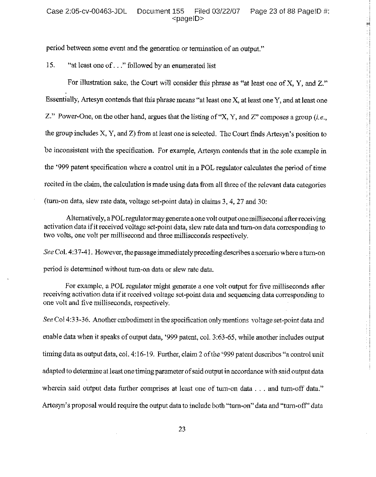 Figure on page 23 of the opinion
