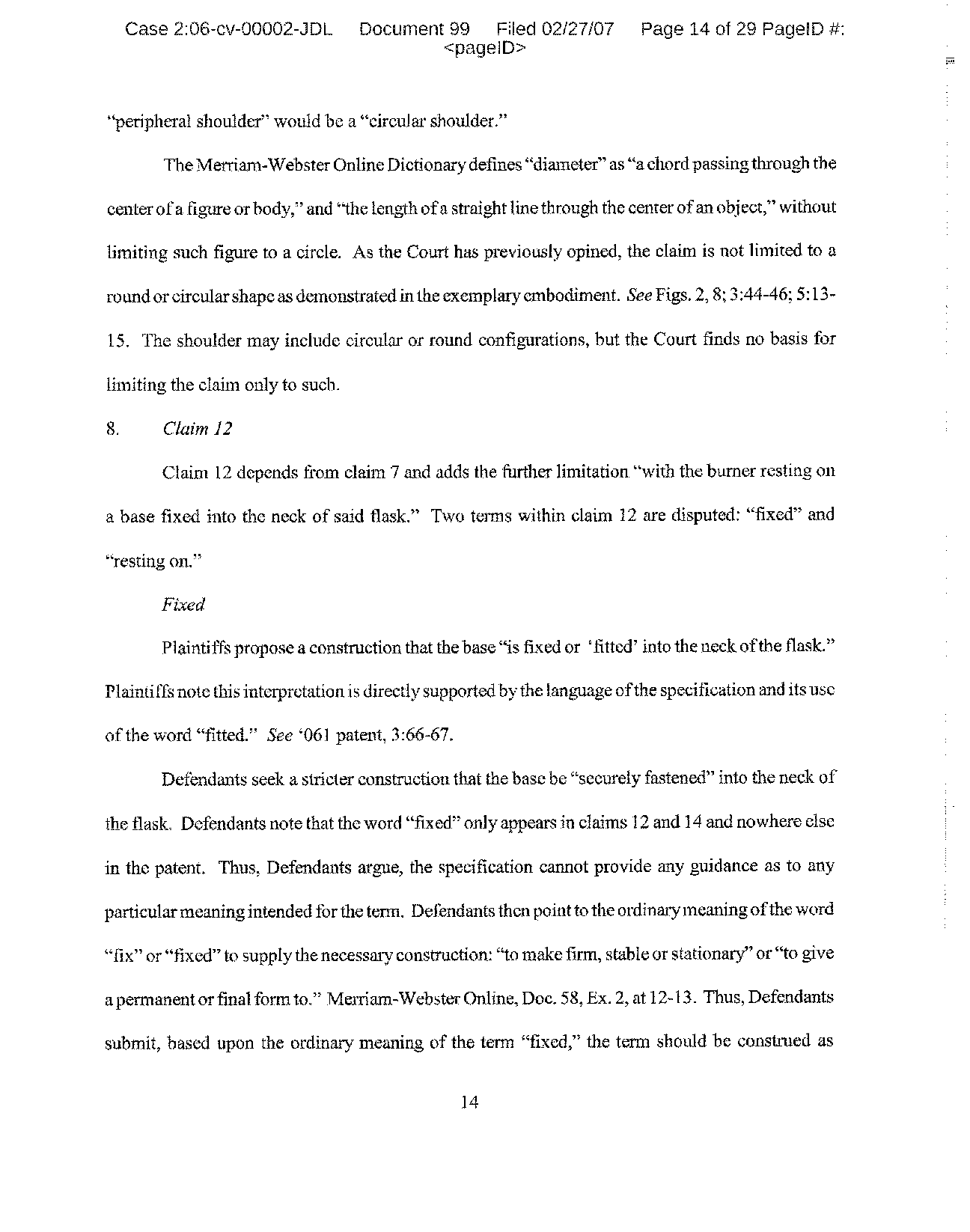 Figure on page 14 of the opinion