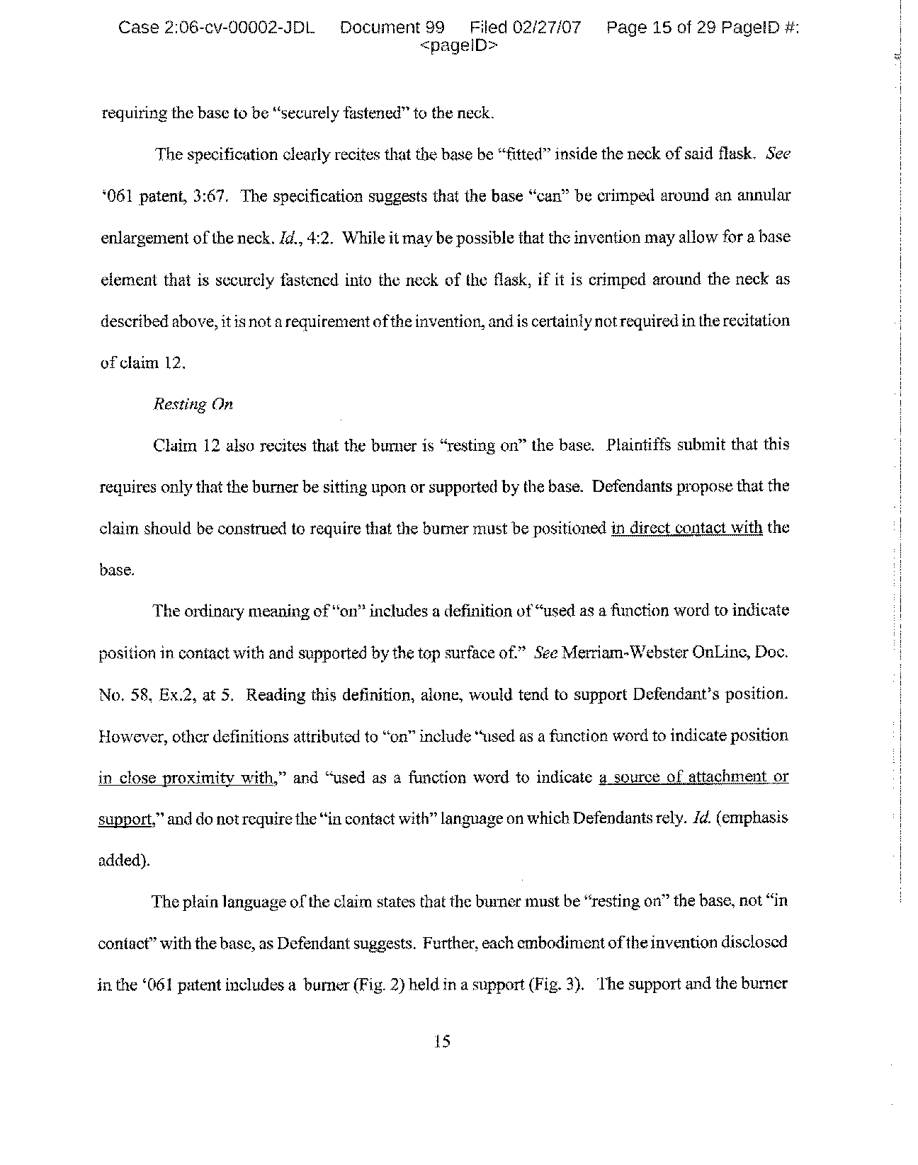Figure on page 15 of the opinion