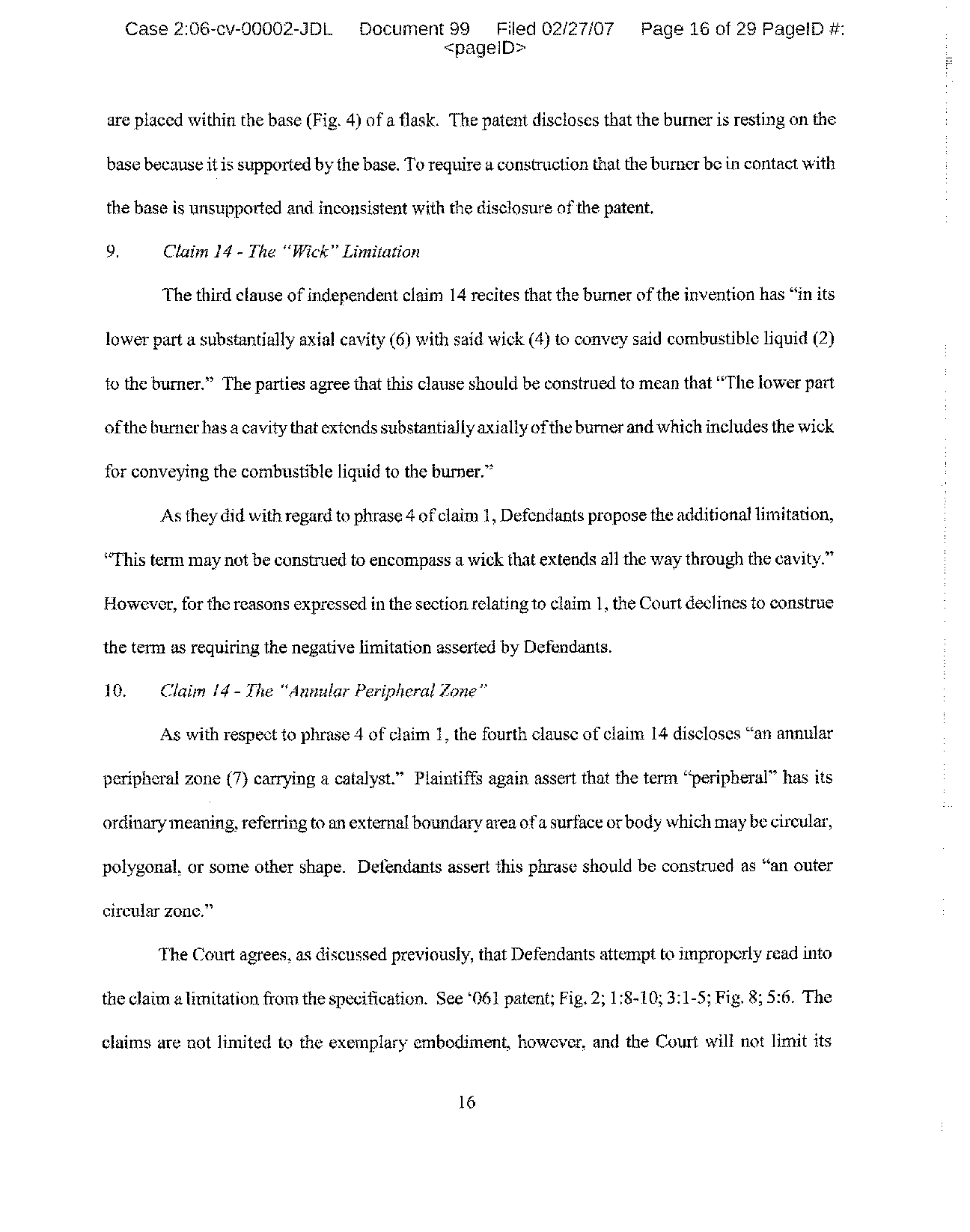 Figure on page 16 of the opinion