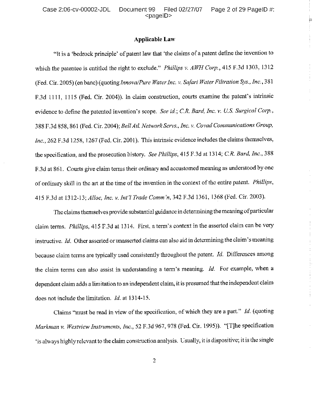 Figure on page 2 of the opinion