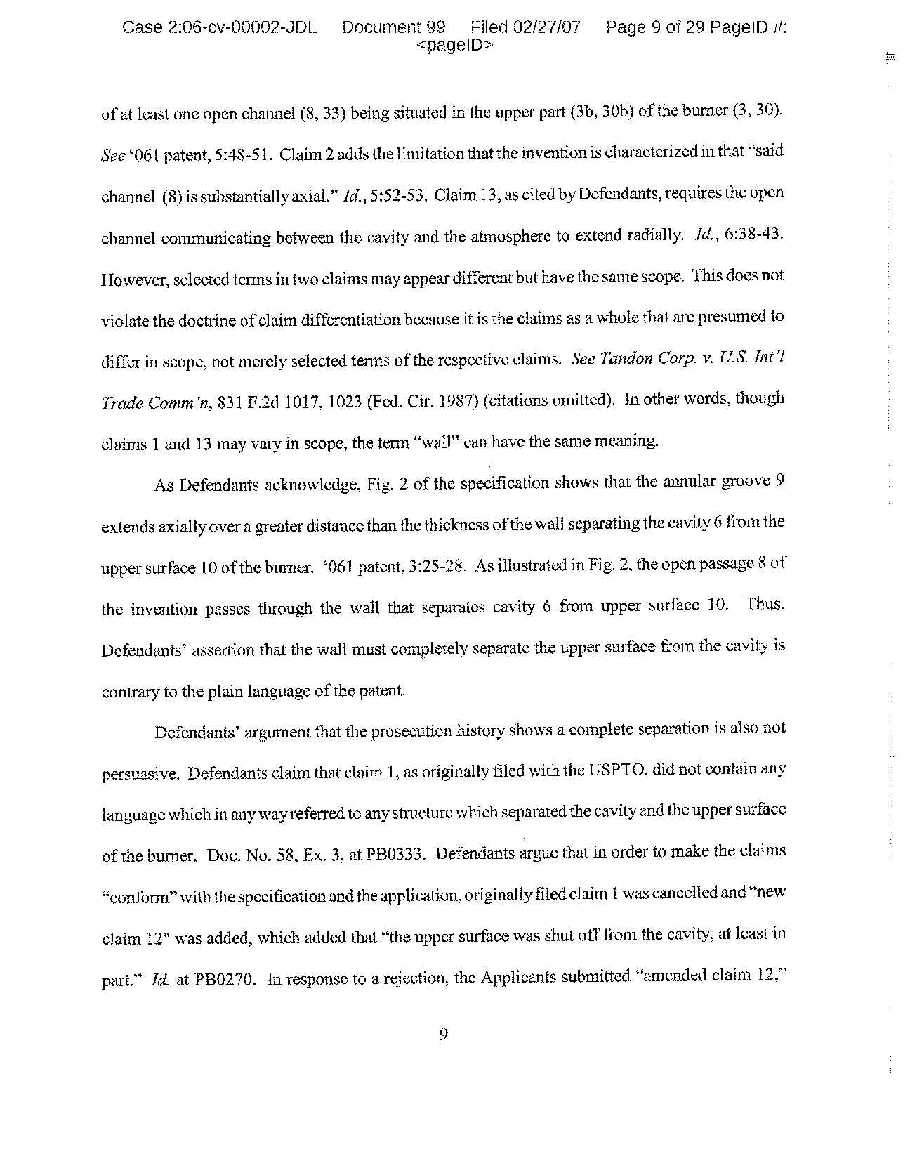 Figure on page 9 of the opinion