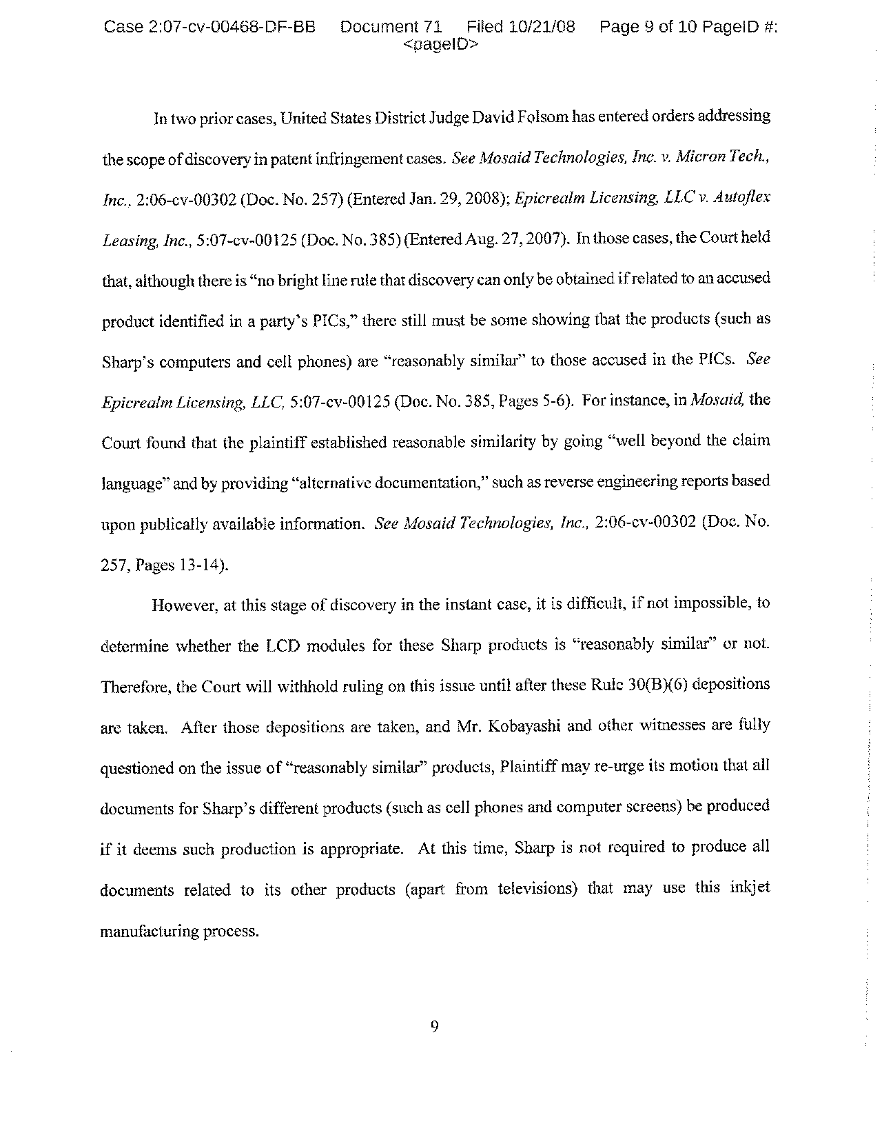 Figure on page 9 of the opinion