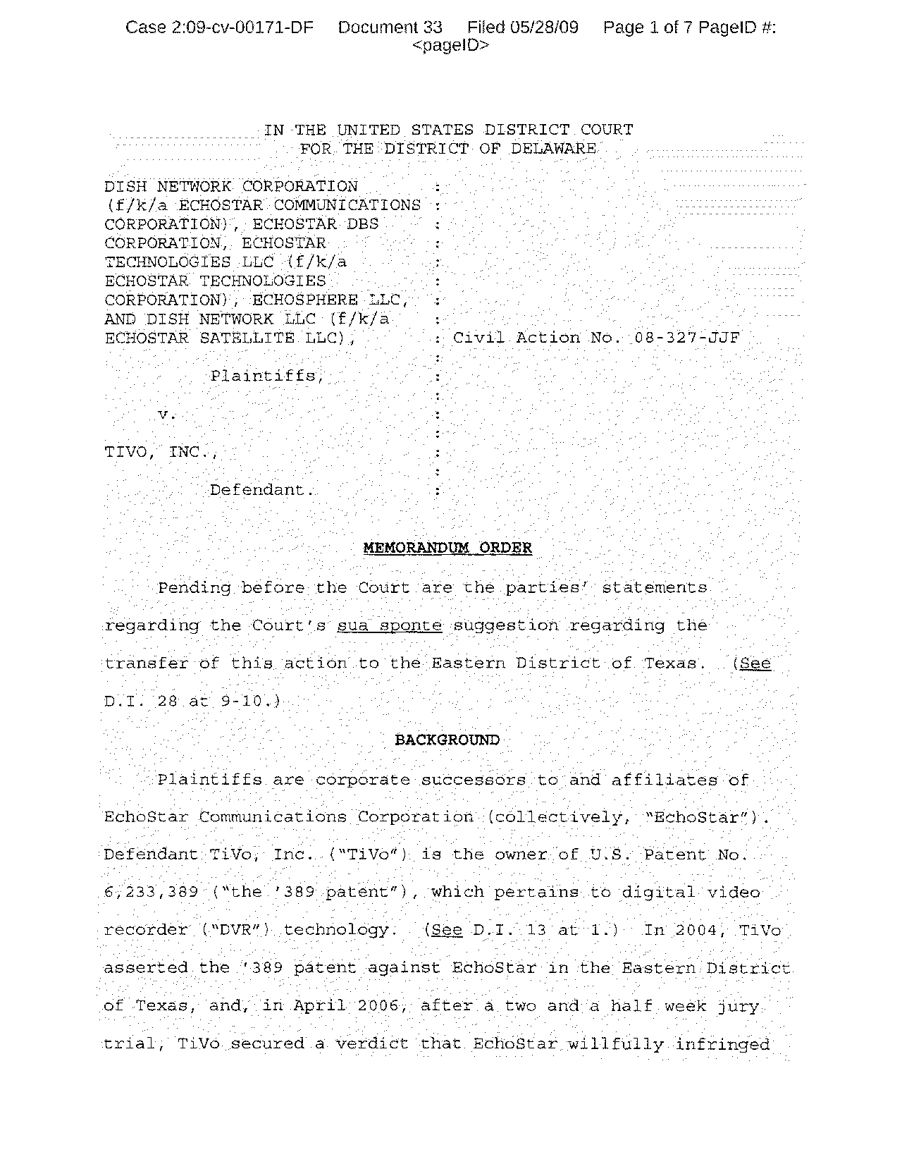Figure on page 1 of the opinion