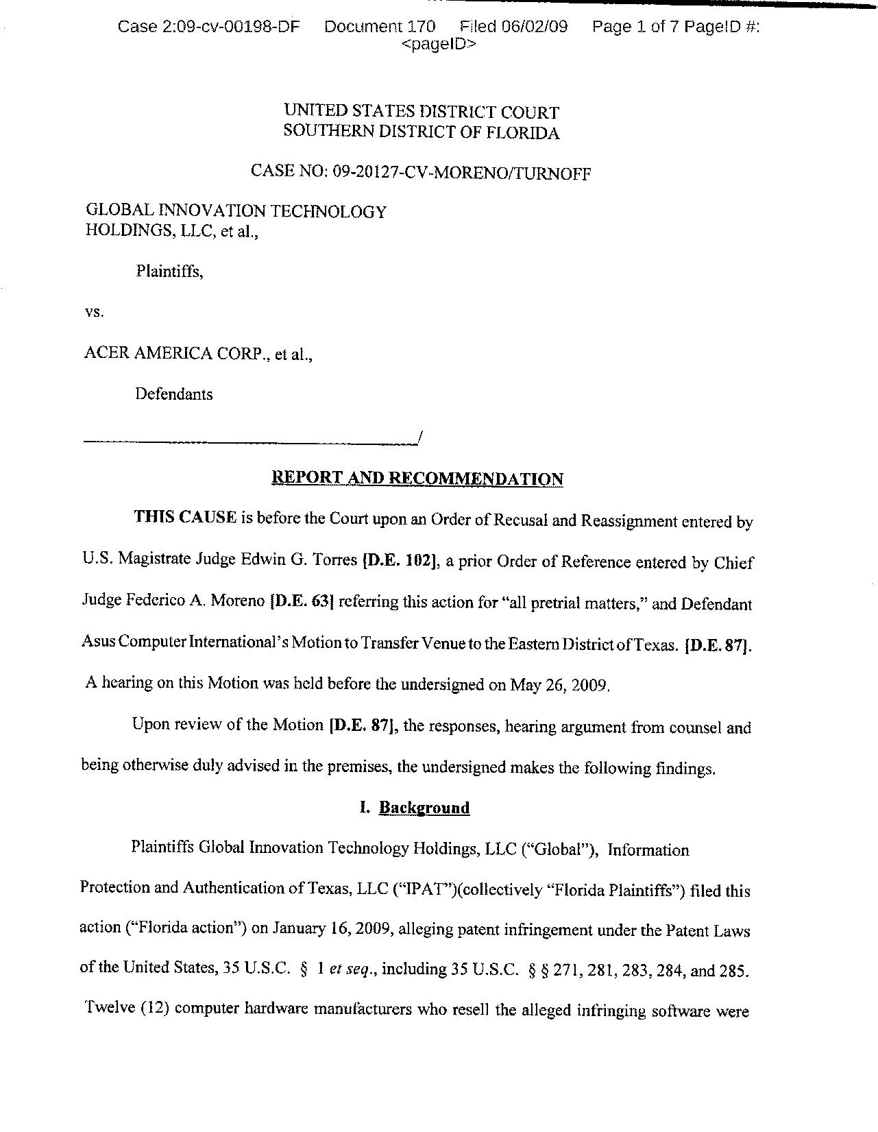 Figure on page 1 of the opinion