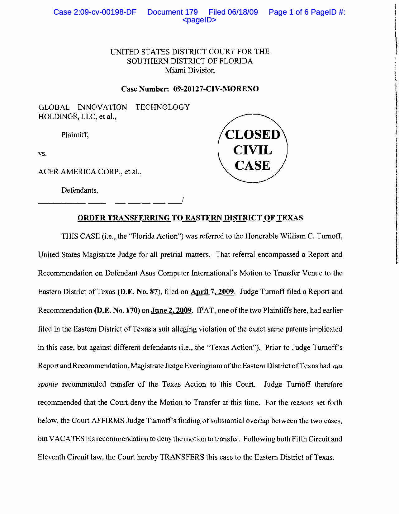 Figure on page 1 of the opinion