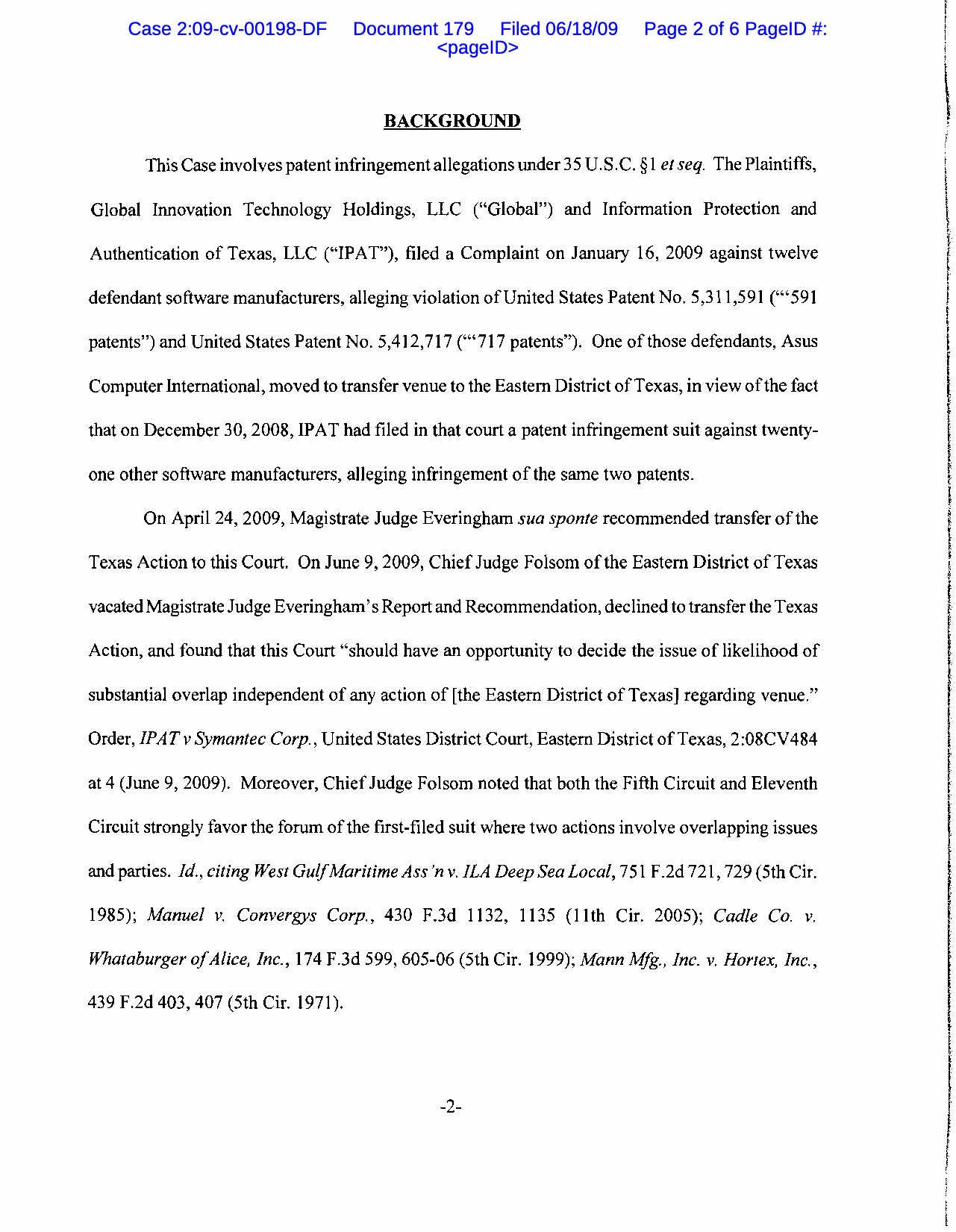 Figure on page 2 of the opinion