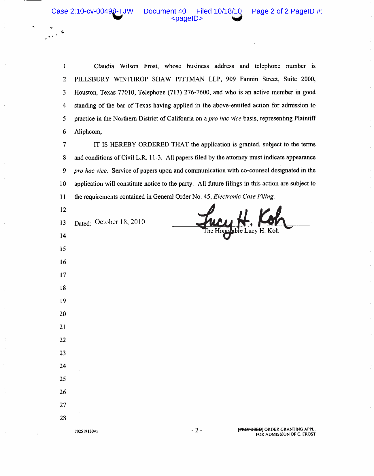 Figure on page 2 of the opinion