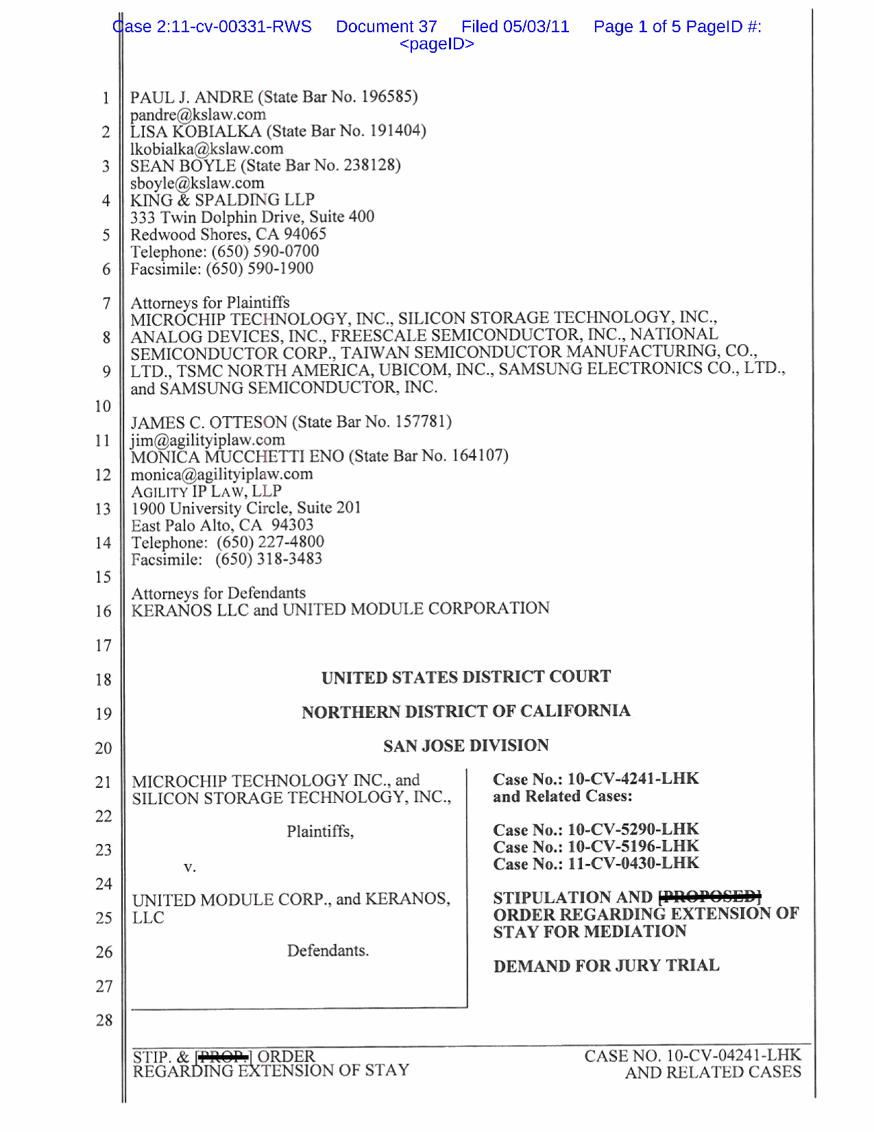 Figure on page 1 of the opinion