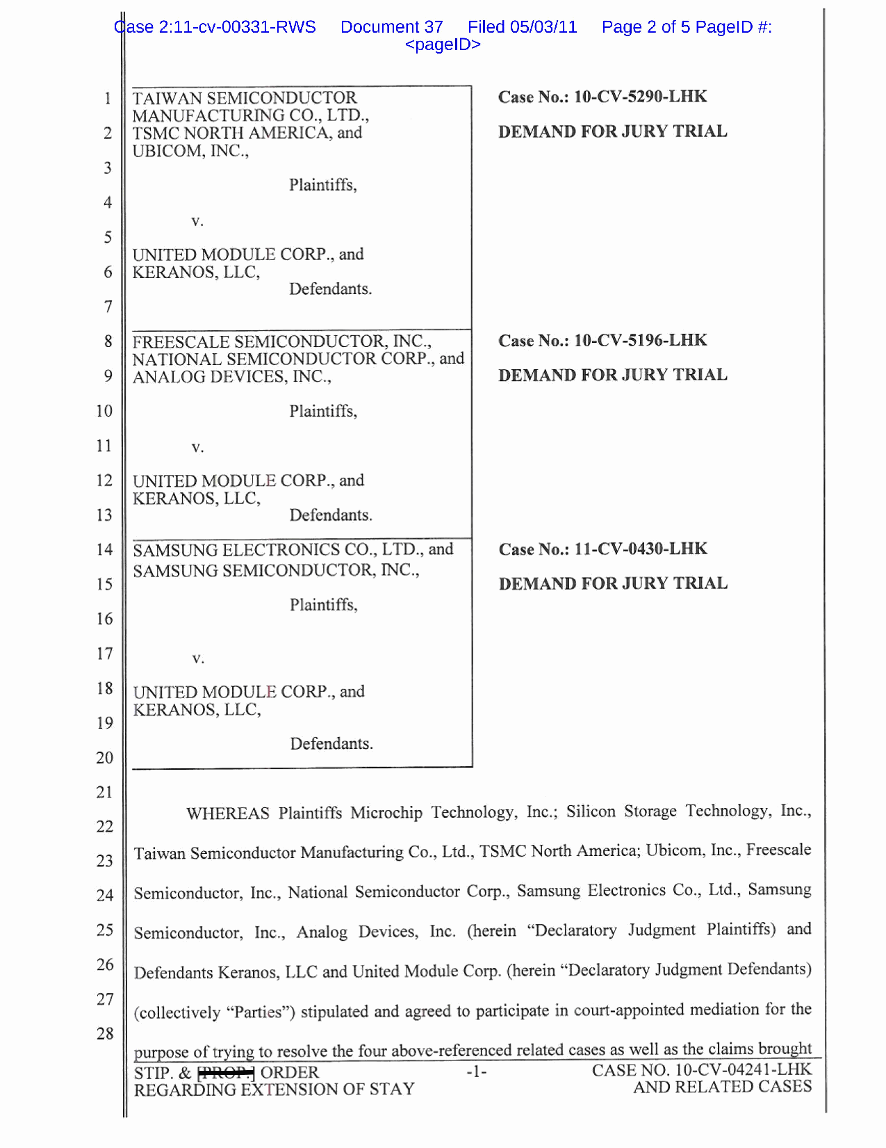 Figure on page 2 of the opinion