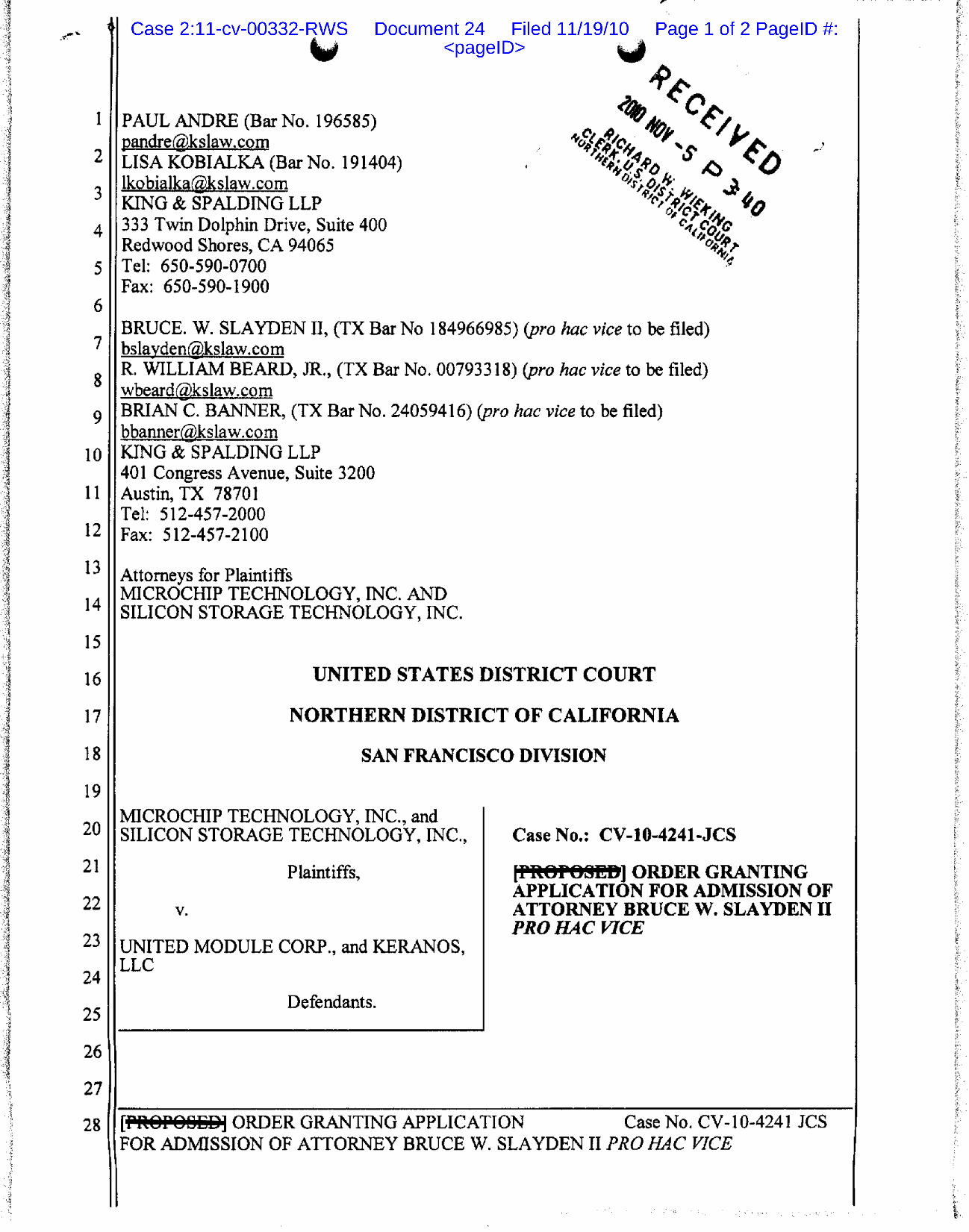 Figure on page 1 of the opinion