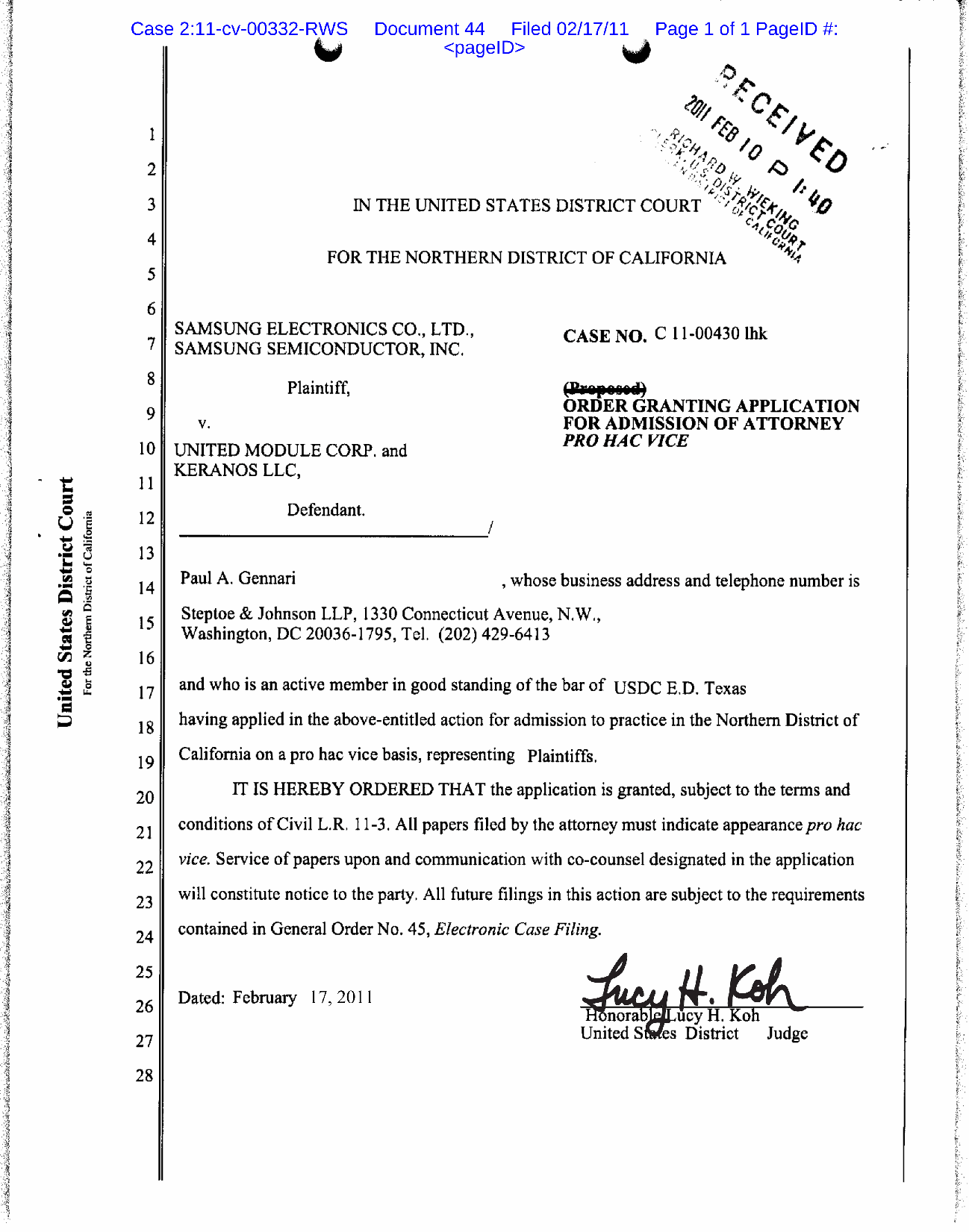 Figure on page 1 of the opinion