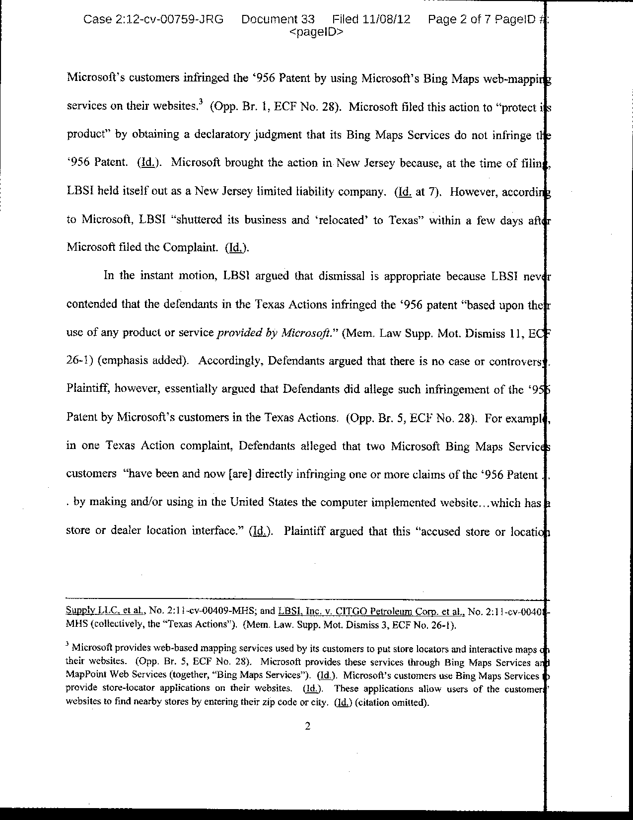 Figure on page 2 of the opinion