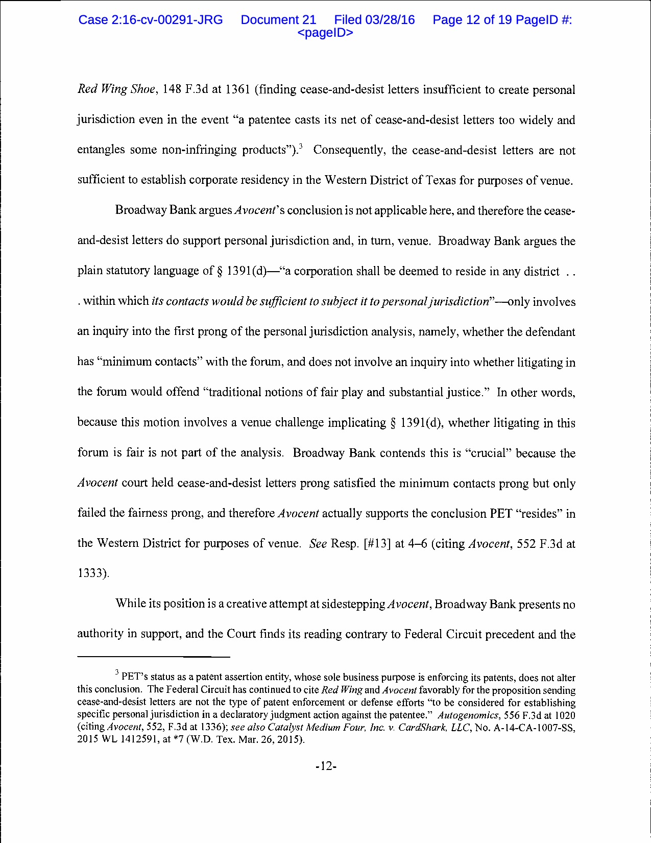 Figure on page 12 of the opinion