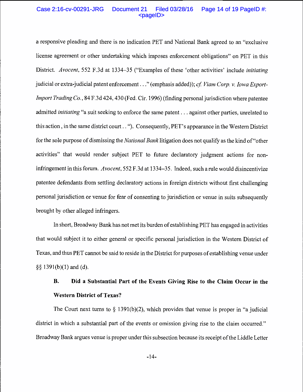Figure on page 14 of the opinion