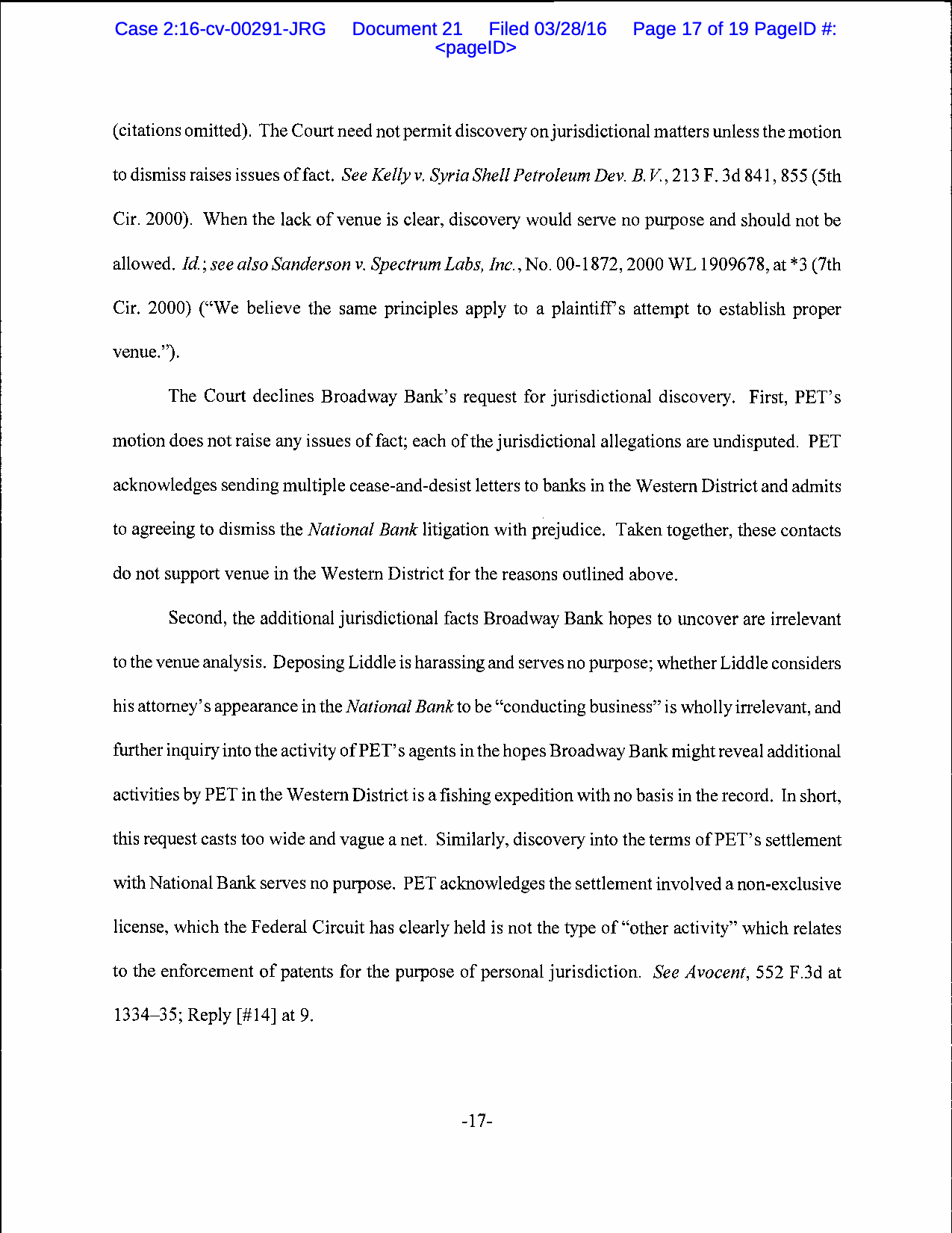 Figure on page 17 of the opinion