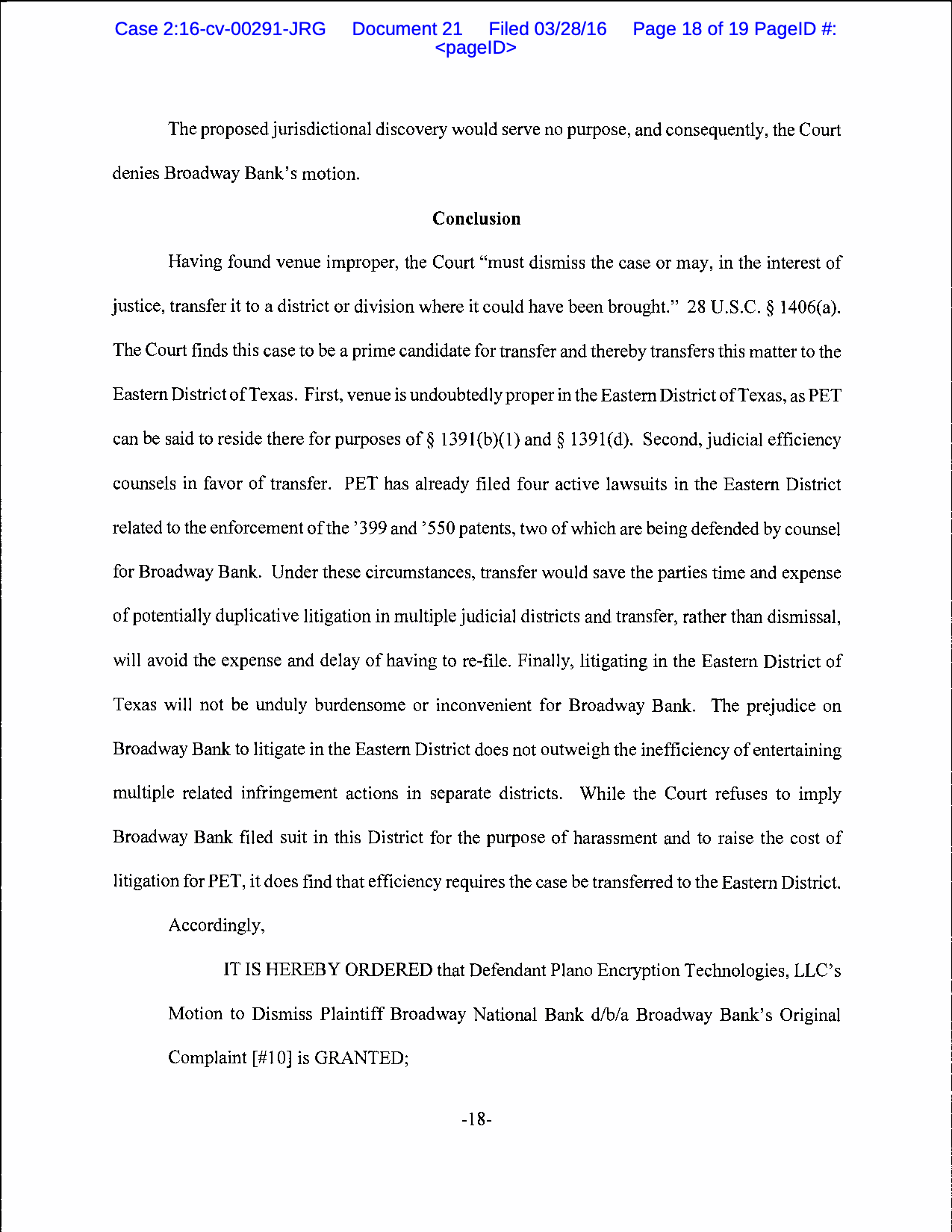 Figure on page 18 of the opinion