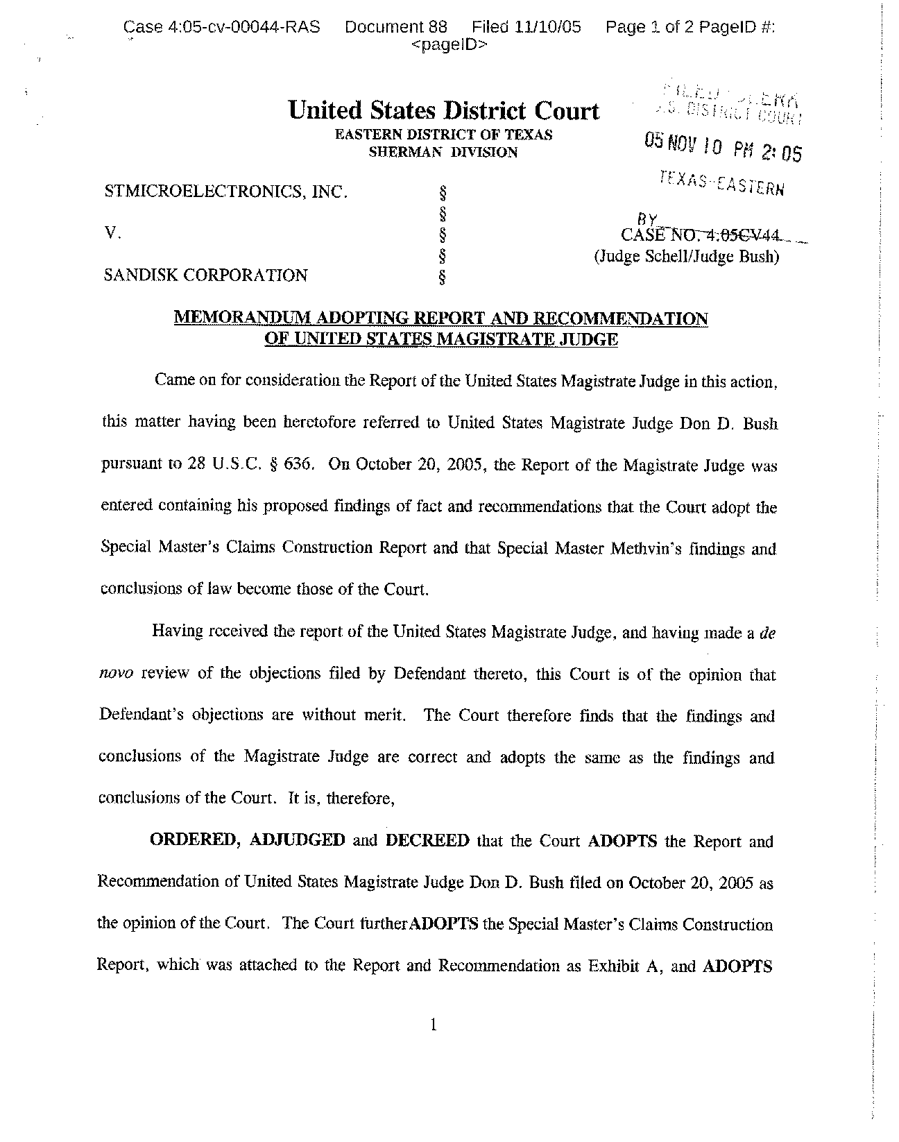 Figure on page 1 of the opinion